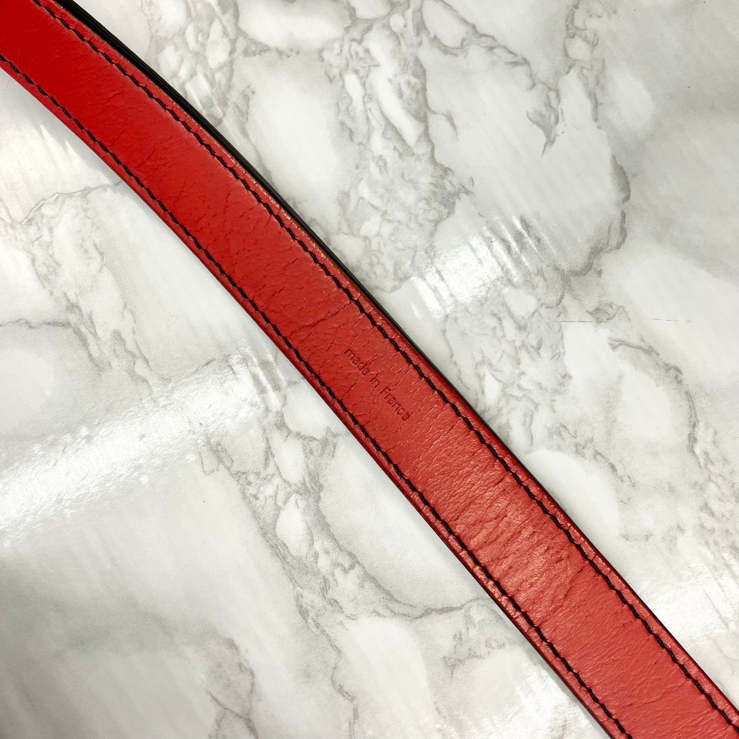 LOUIS VUITTON Epi petit noé