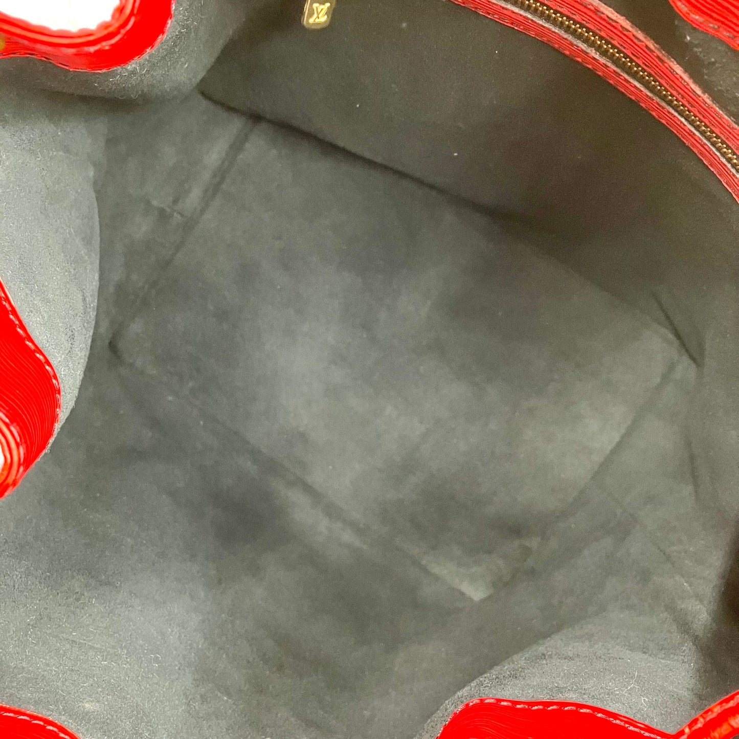 LOUIS VUITTON Epi petit noé