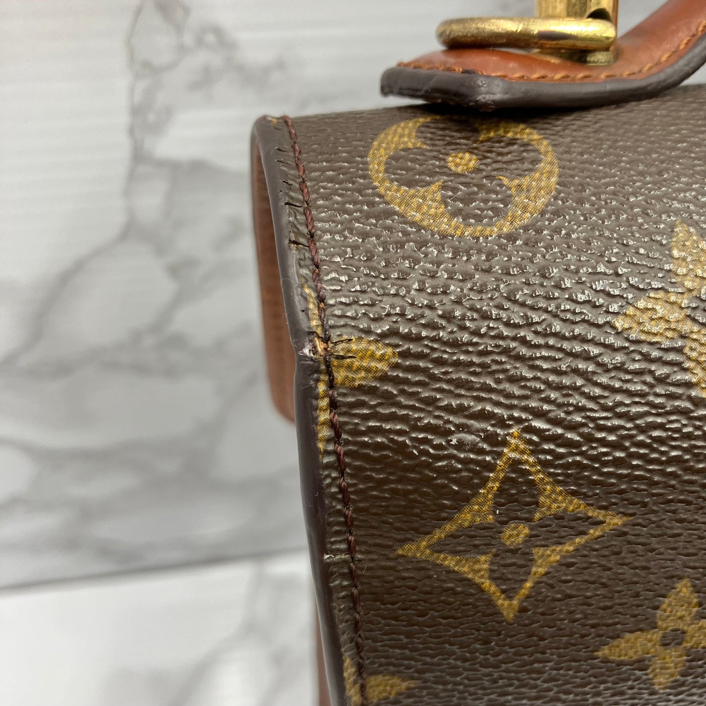 LOUIS VUITTON Monogram monceau