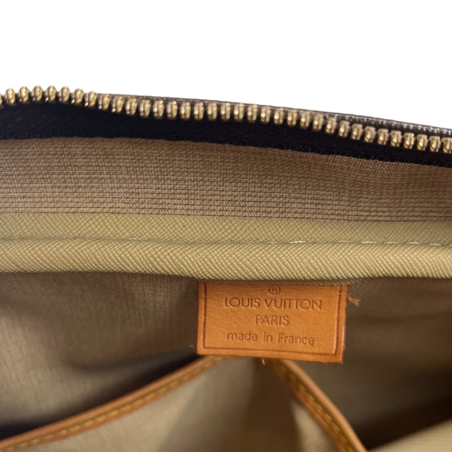 Women's Deauville Bag Brown