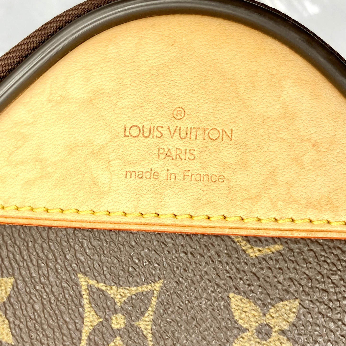 LOUIS VUITTON Monogram Pegase 45