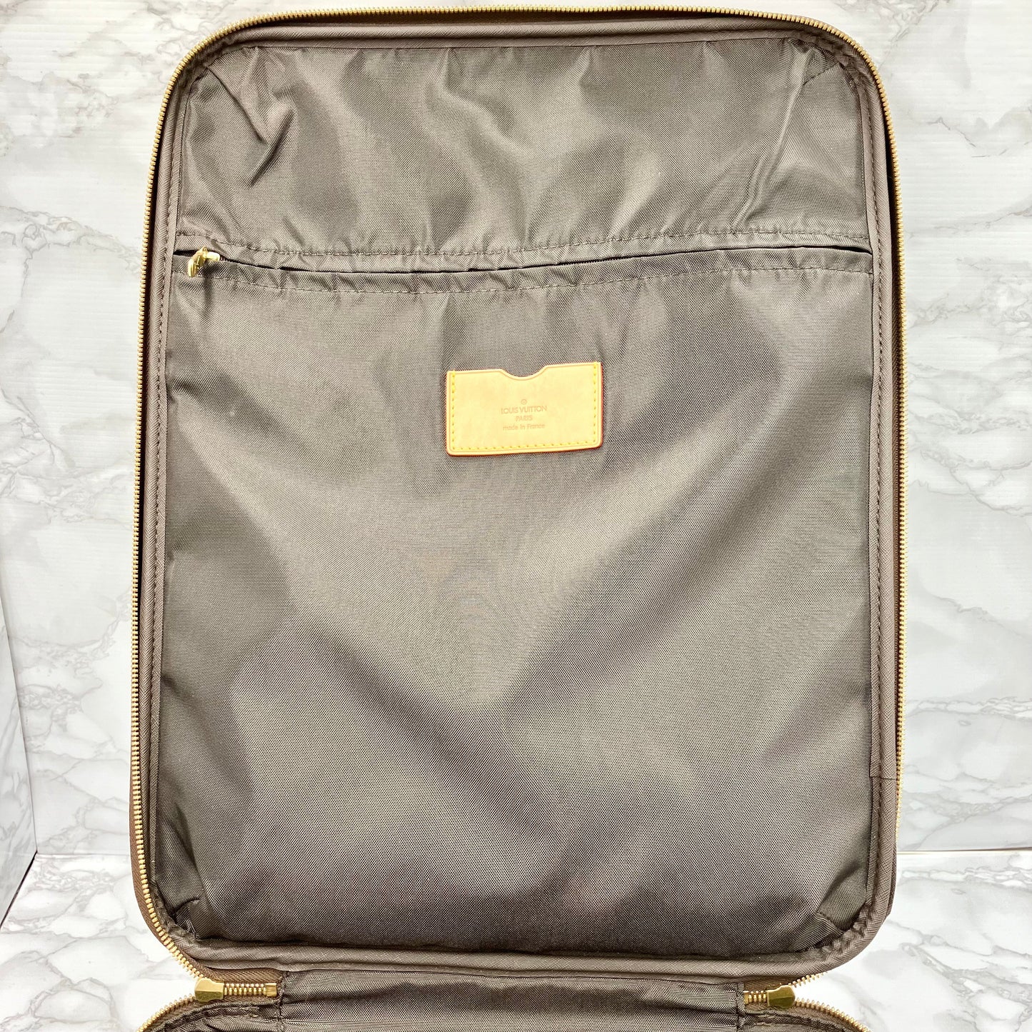 LOUIS VUITTON Monogram Pegase 45