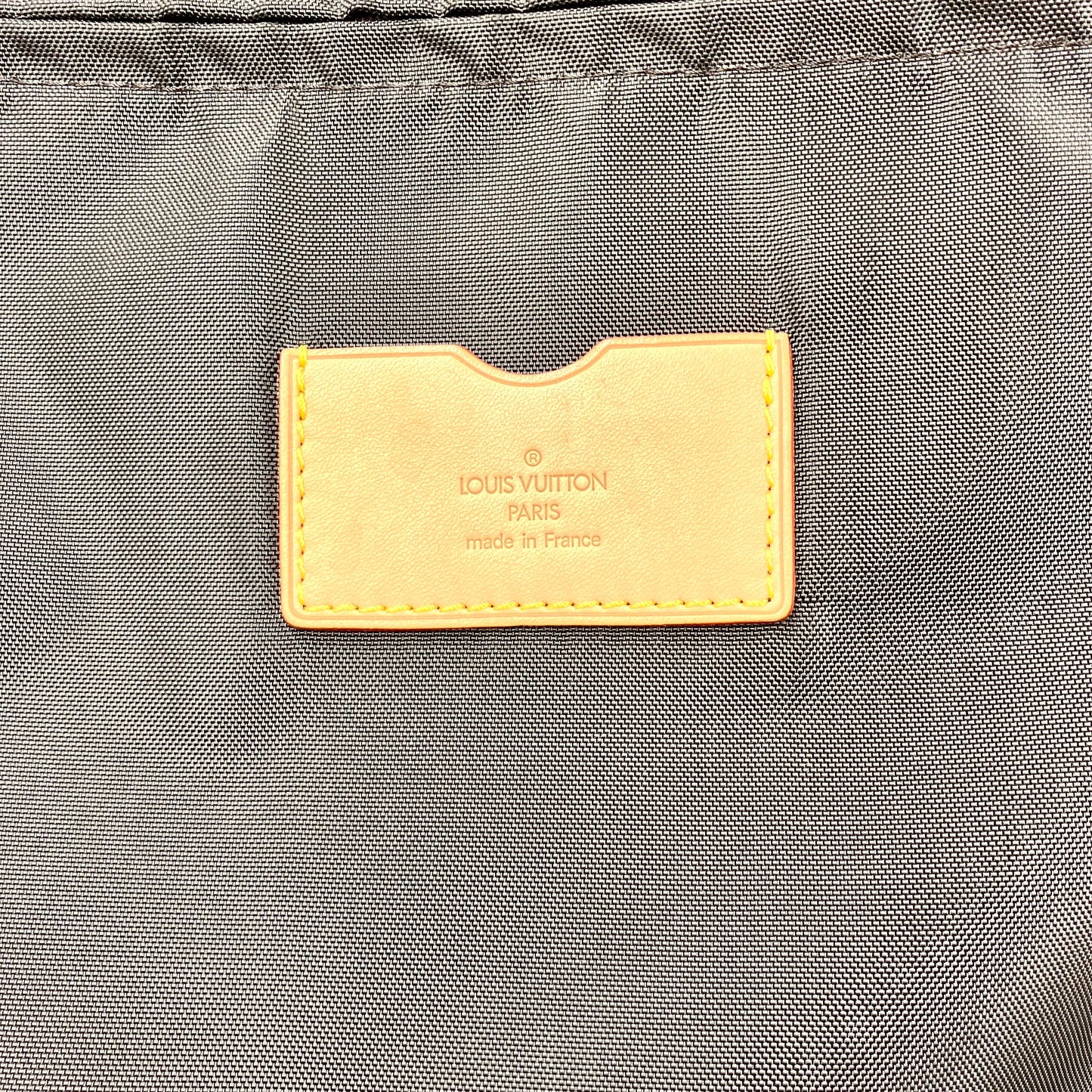 LOUIS VUITTON Monogram Pegase 45