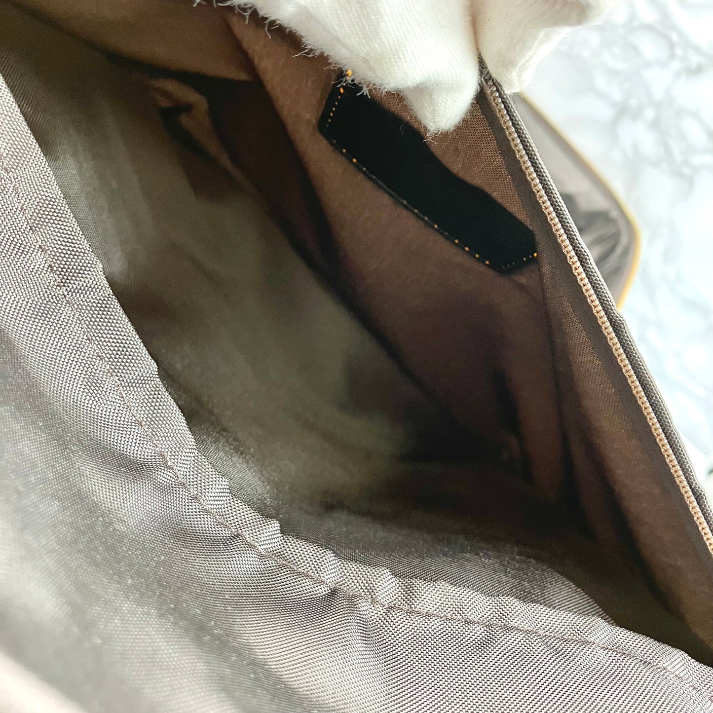 LOUIS VUITTON Monogram Pegase 45