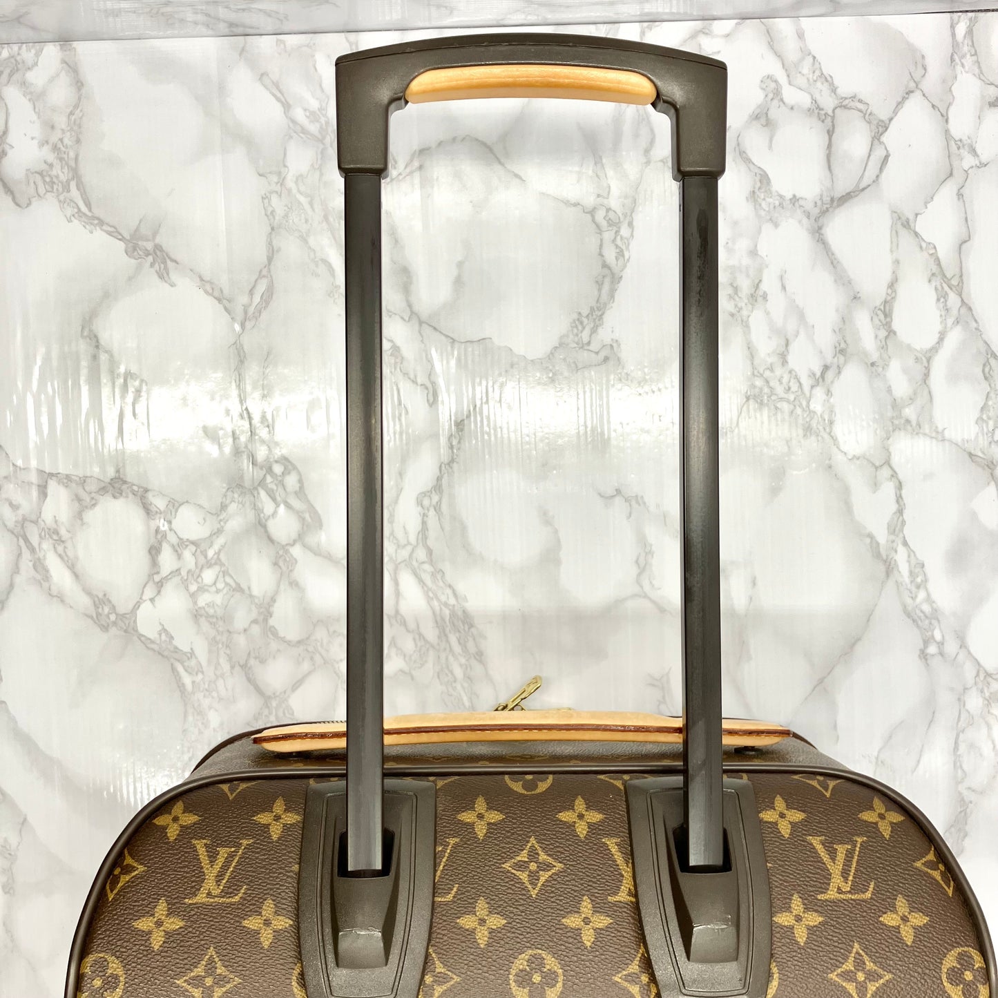 LOUIS VUITTON Monogram Pegase 45