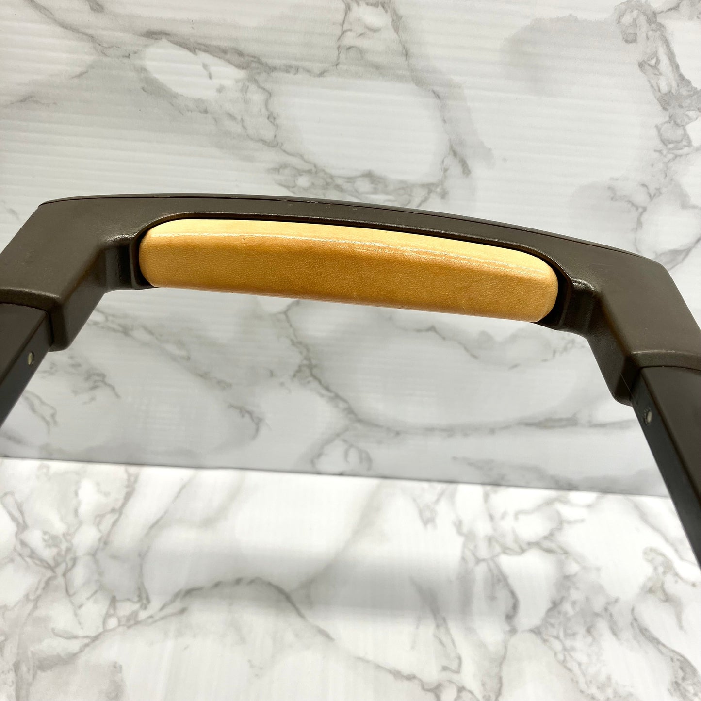 LOUIS VUITTON Monogram Pegase 45