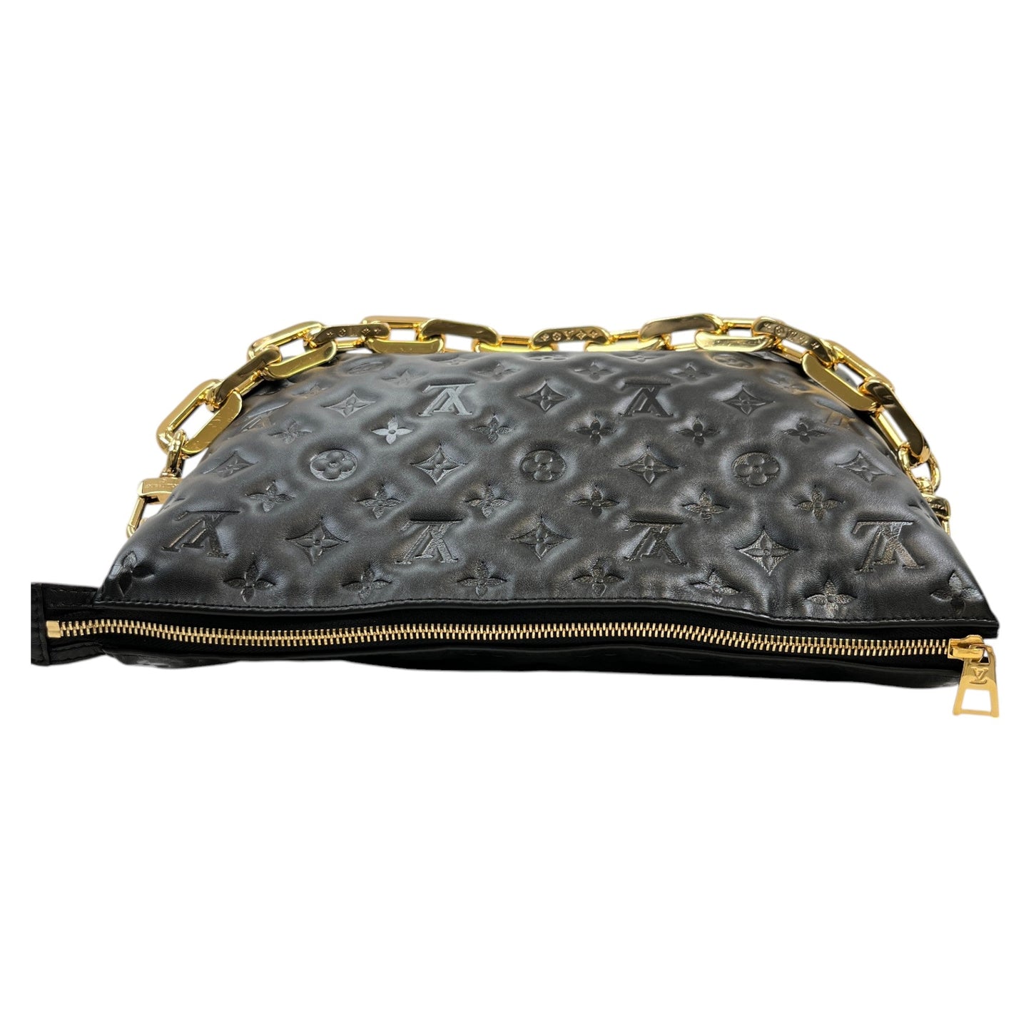 Women's Coussin Mm Bag Black