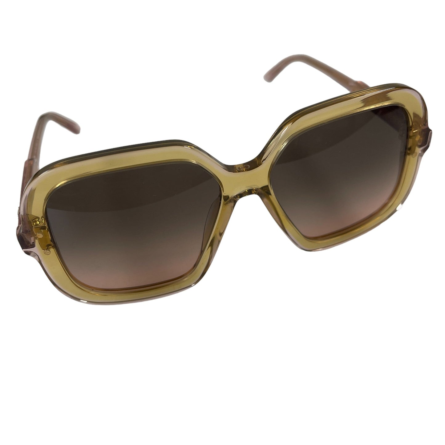 Women's Highlight S1I 66F2 Sunglasses Brown