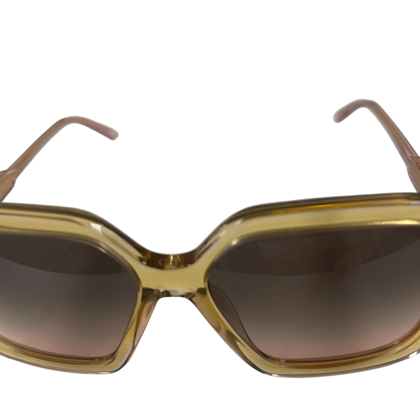 Women's Highlight S1I 66F2 Sunglasses Brown