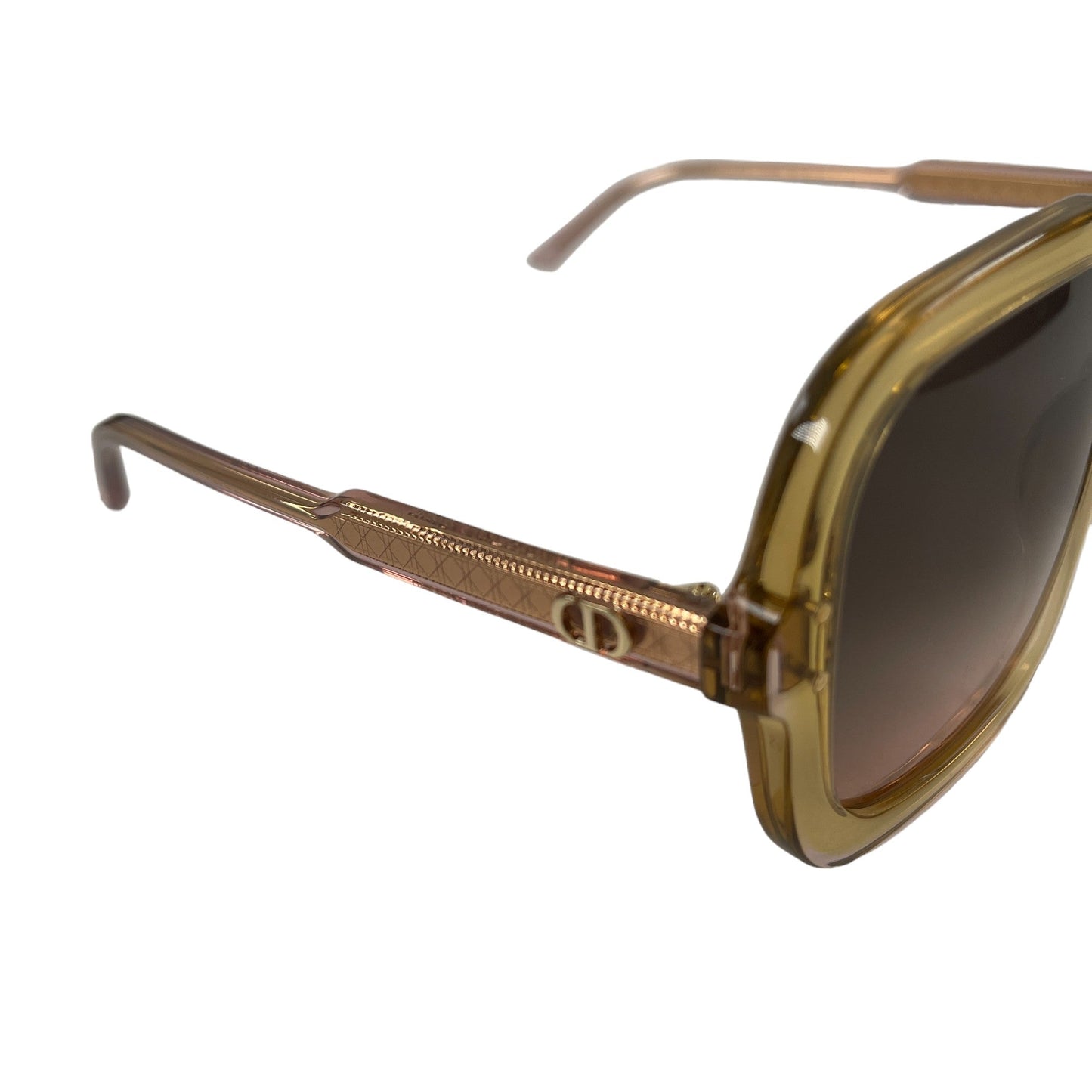 Women's Highlight S1I 66F2 Sunglasses Brown