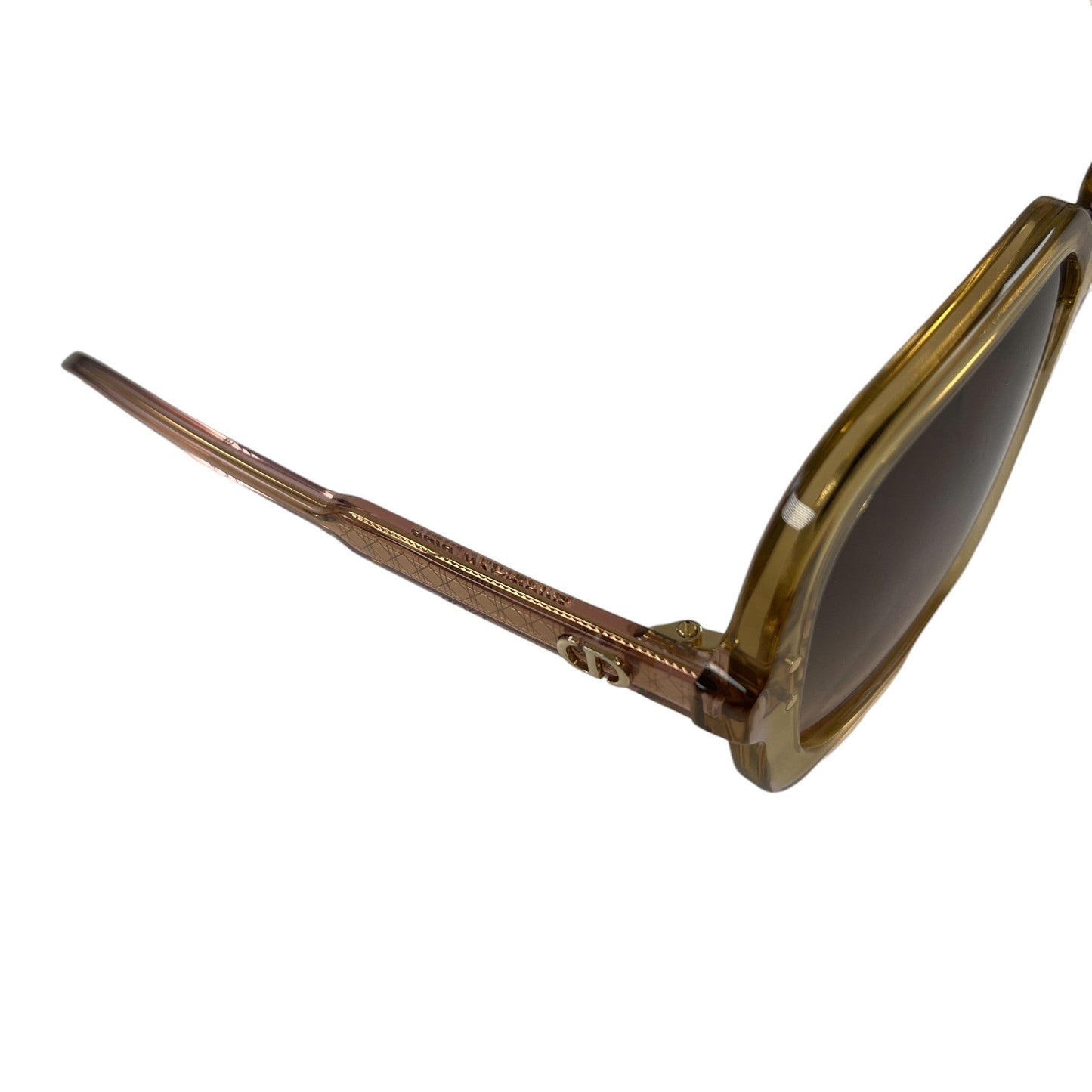 Women's Highlight S1I 66F2 Sunglasses Brown