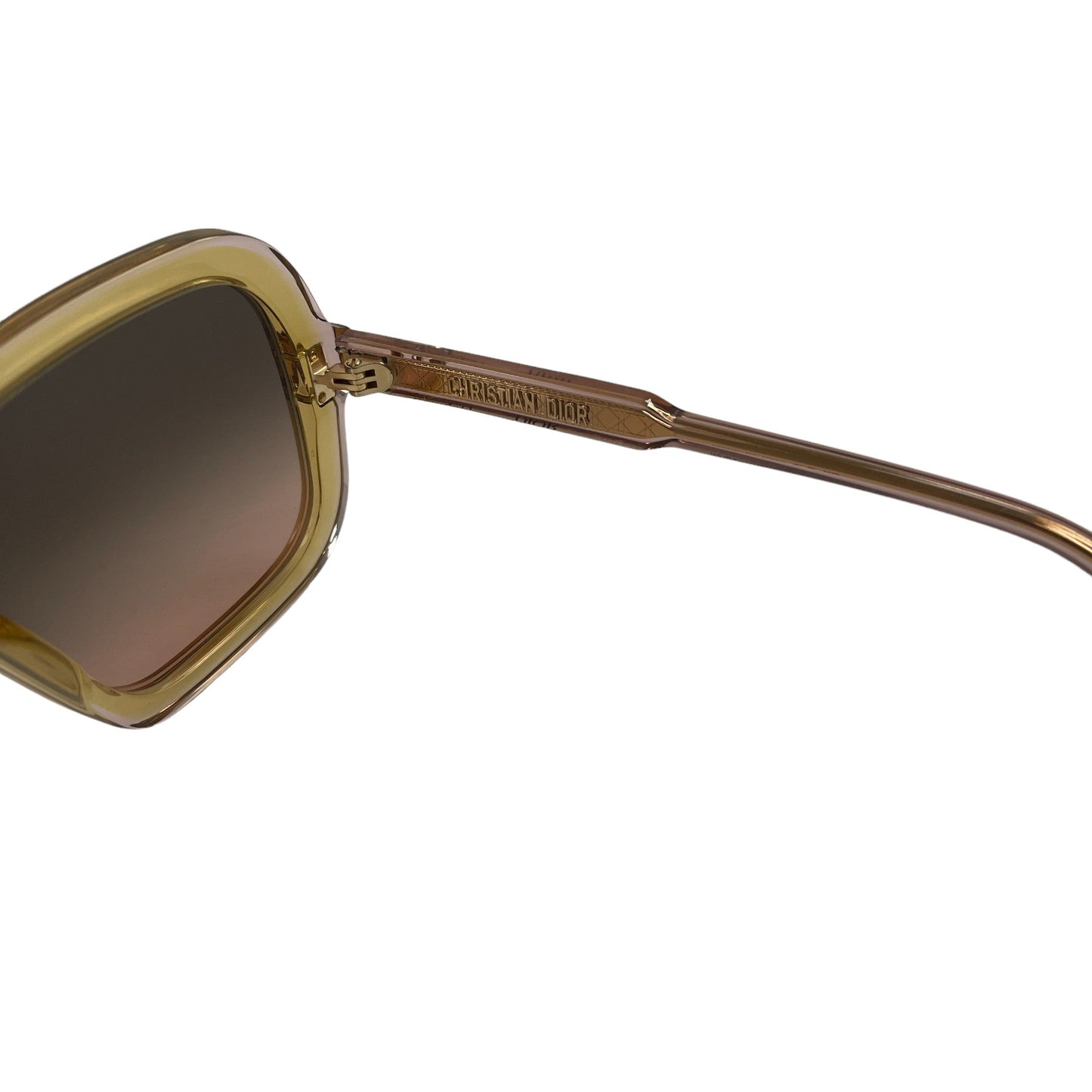 Women's Highlight S1I 66F2 Sunglasses Brown