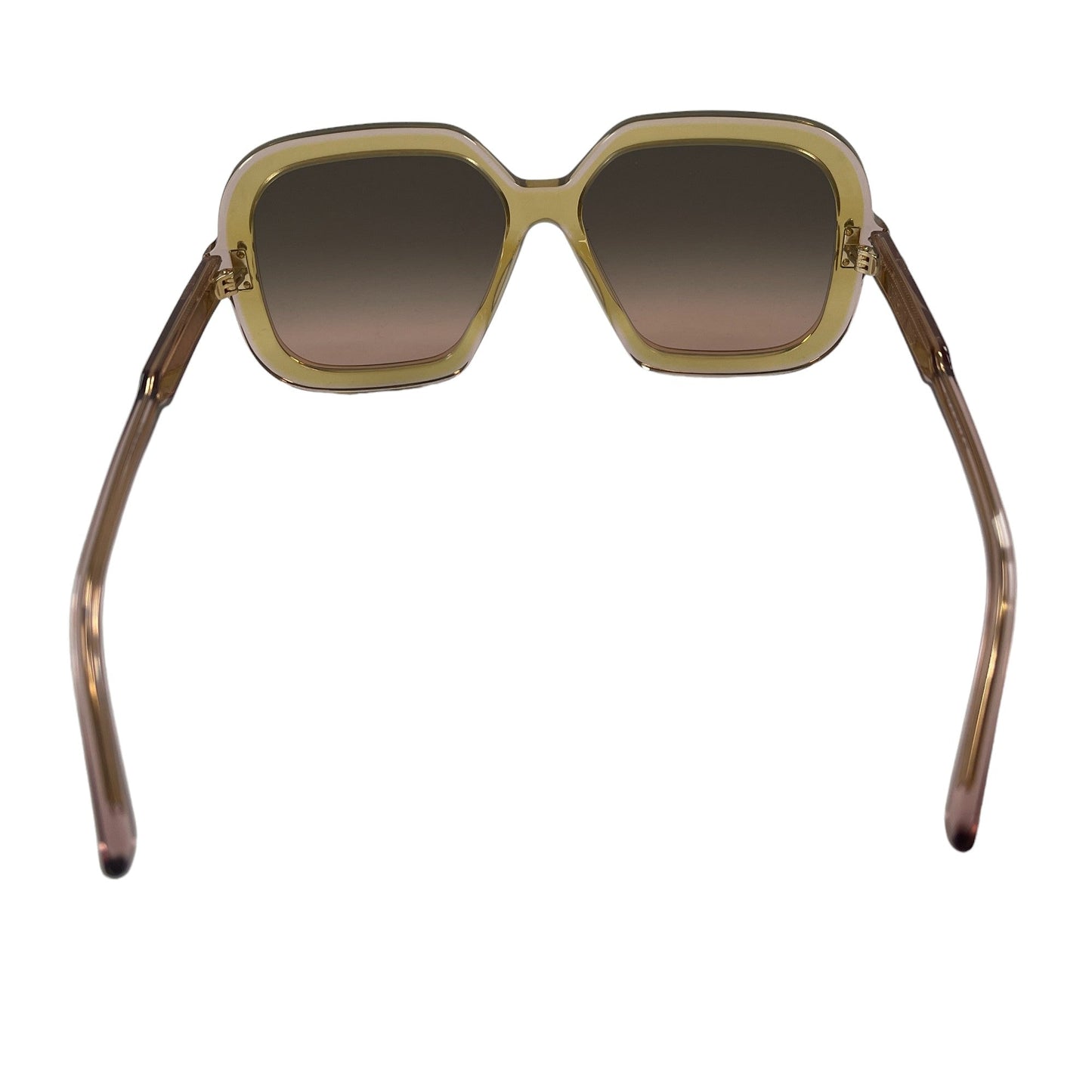 Women's Highlight S1I 66F2 Sunglasses Brown