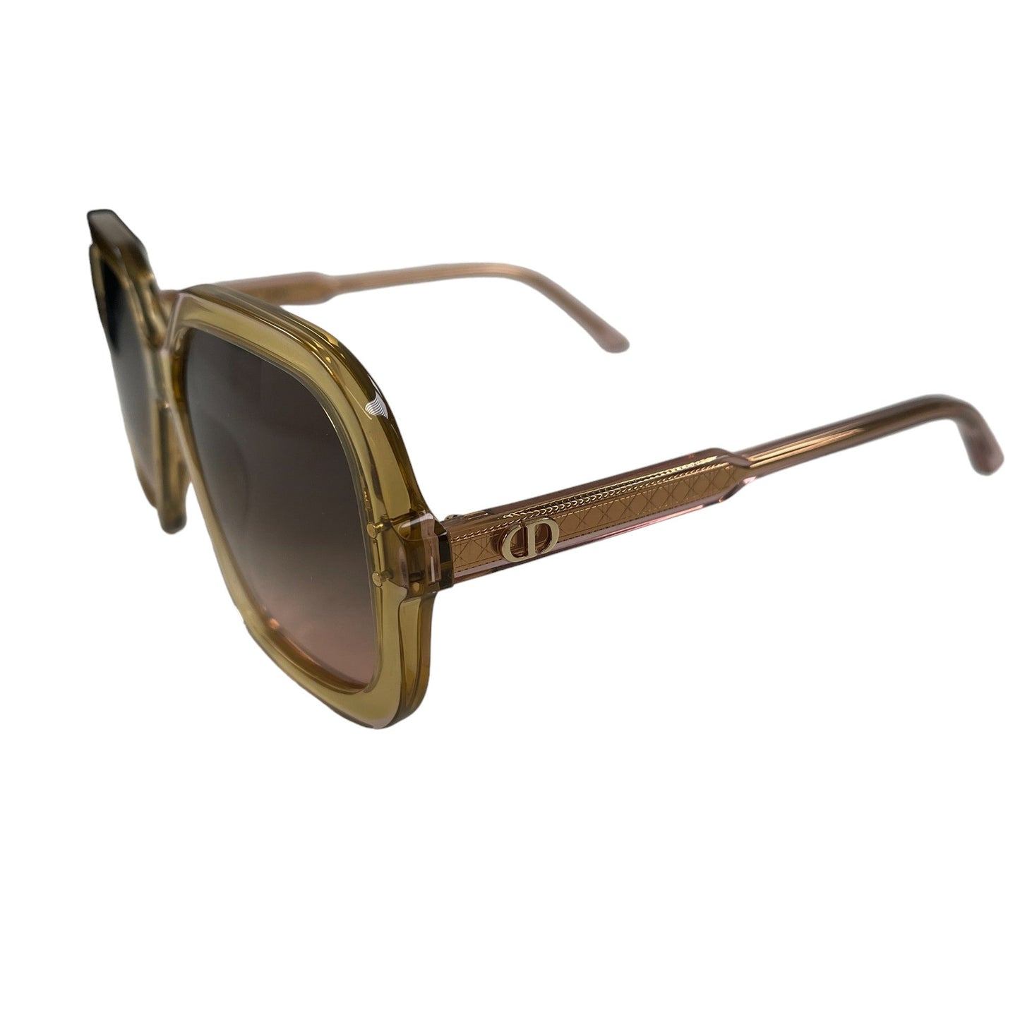 Women's Highlight S1I 66F2 Sunglasses Brown