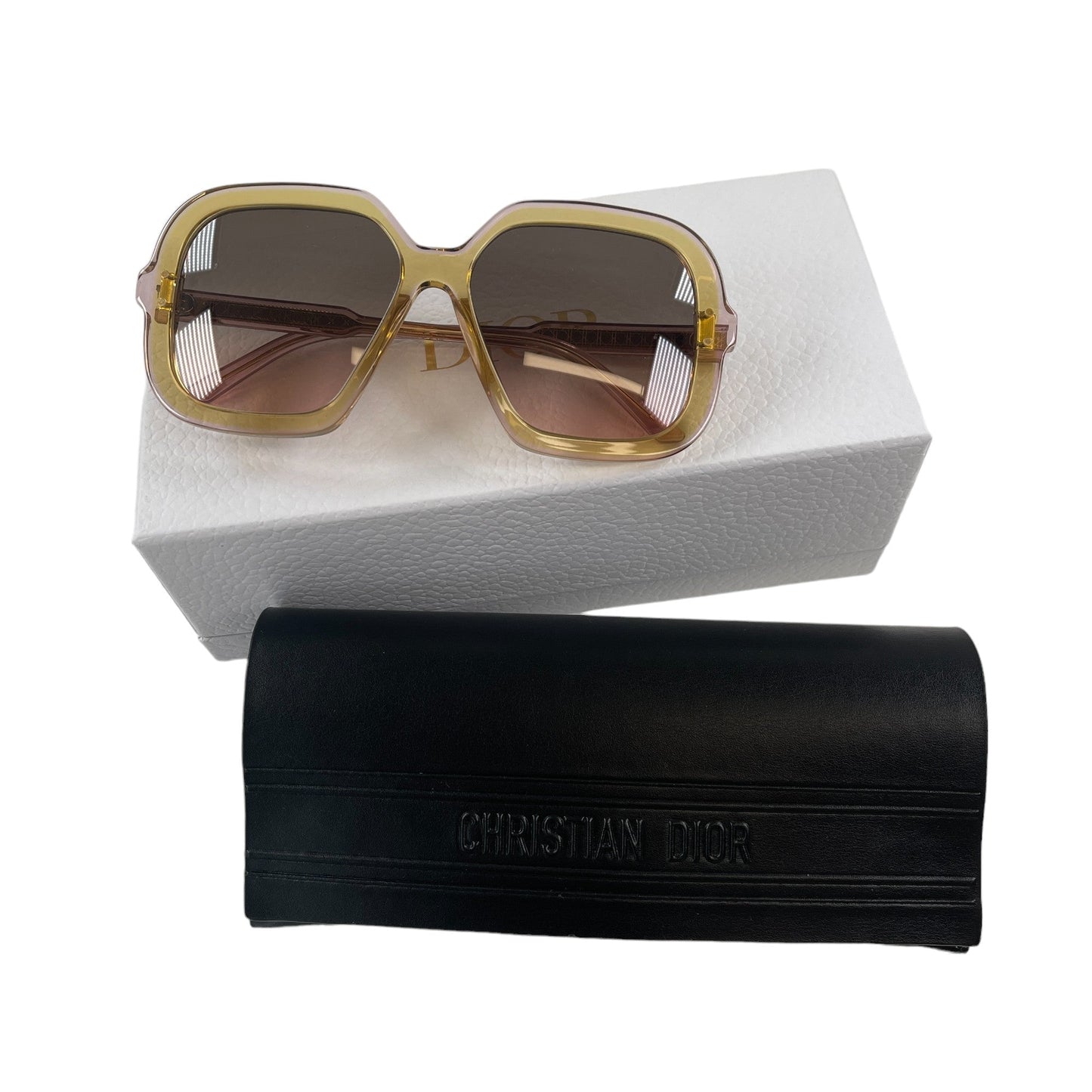 Women's Highlight S1I 66F2 Sunglasses Brown