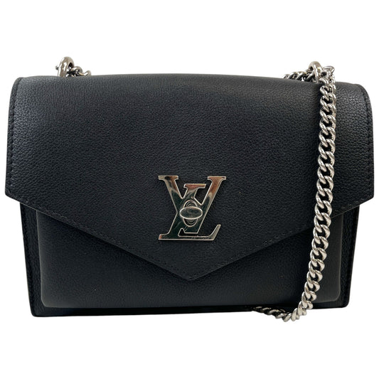 Women's My Lock Me Bag Black