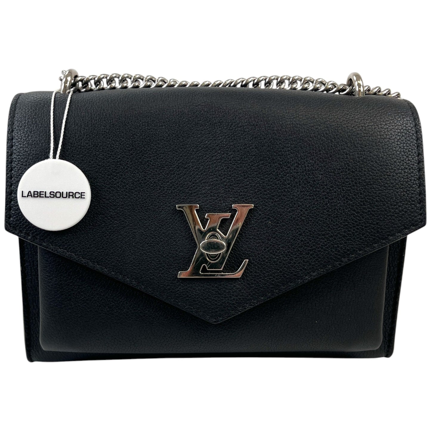 Women's My Lock Me Bag Black