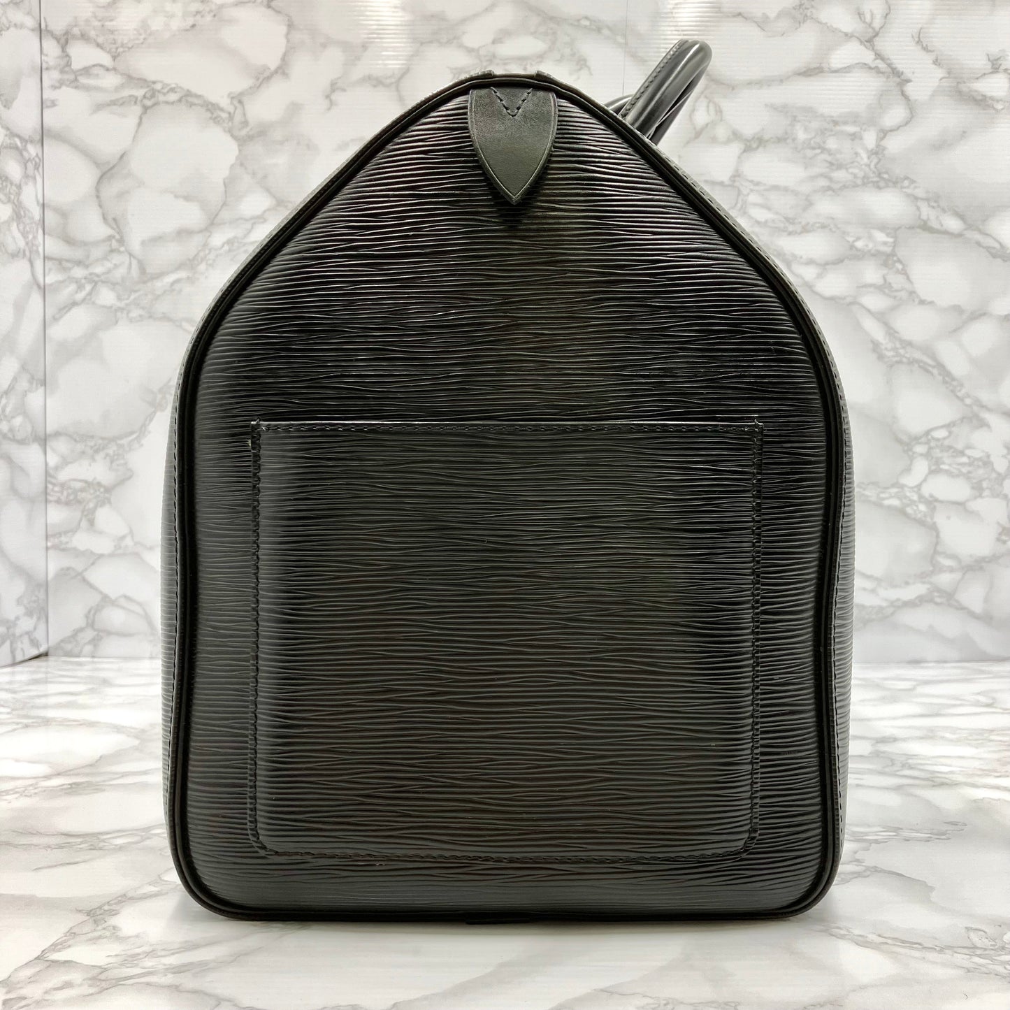 LOUIS VUITTON Epi Keepall 50