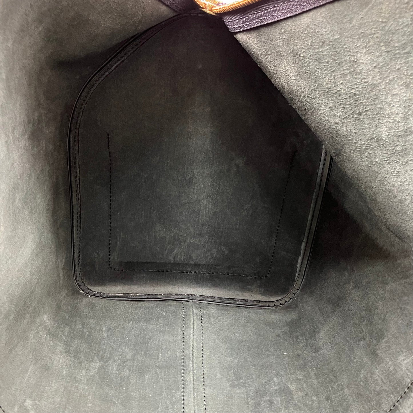 LOUIS VUITTON Epi Keepall 50