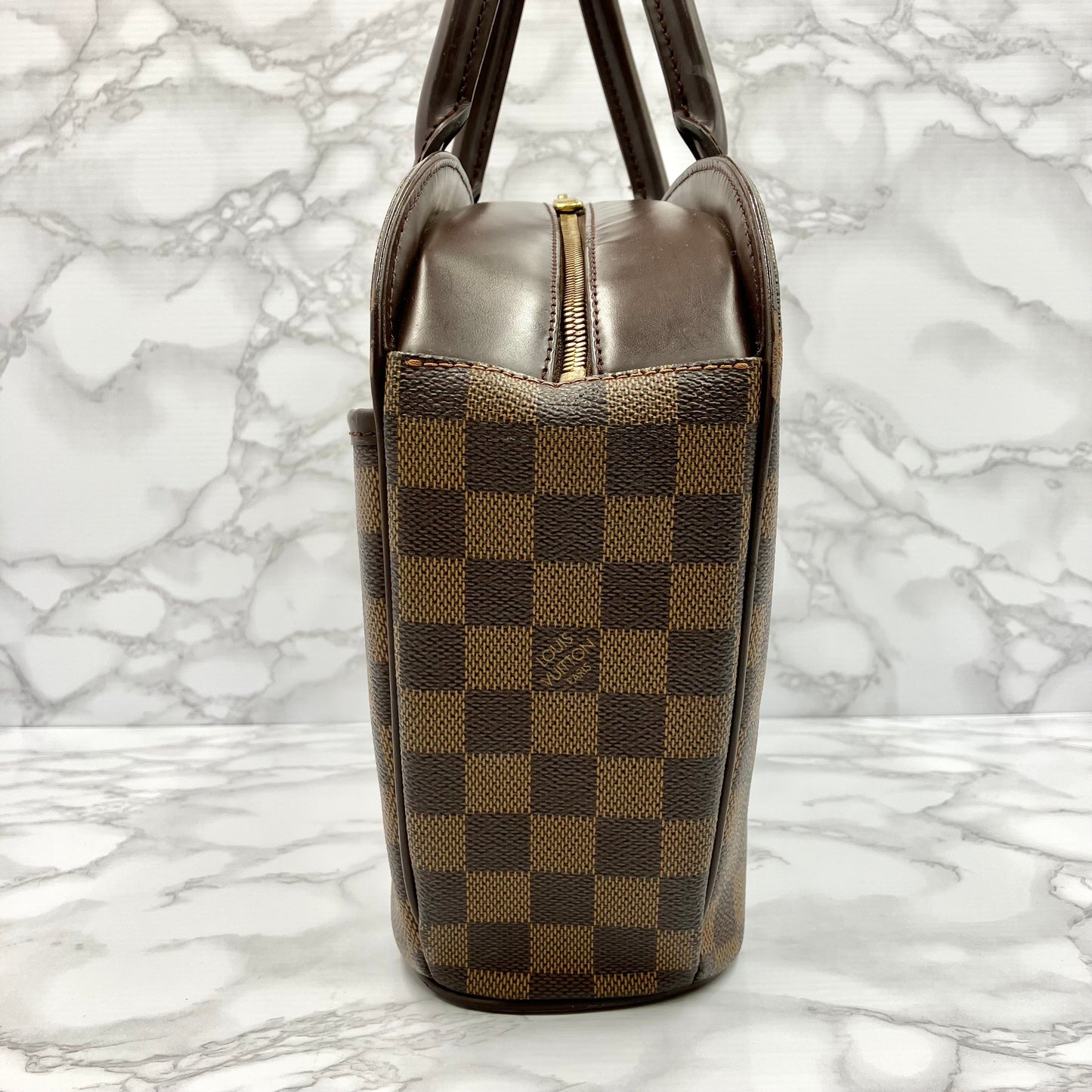 LOUIS VUITTON Damier Sarria Orizontal