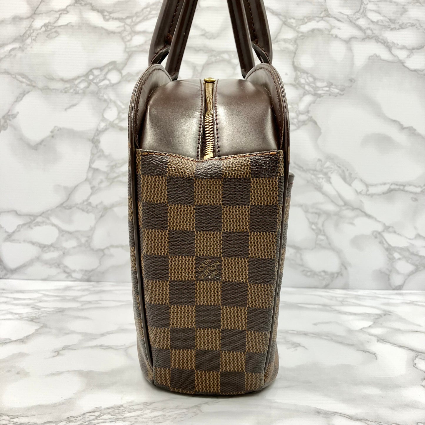 LOUIS VUITTON Damier Sarria Orizontal