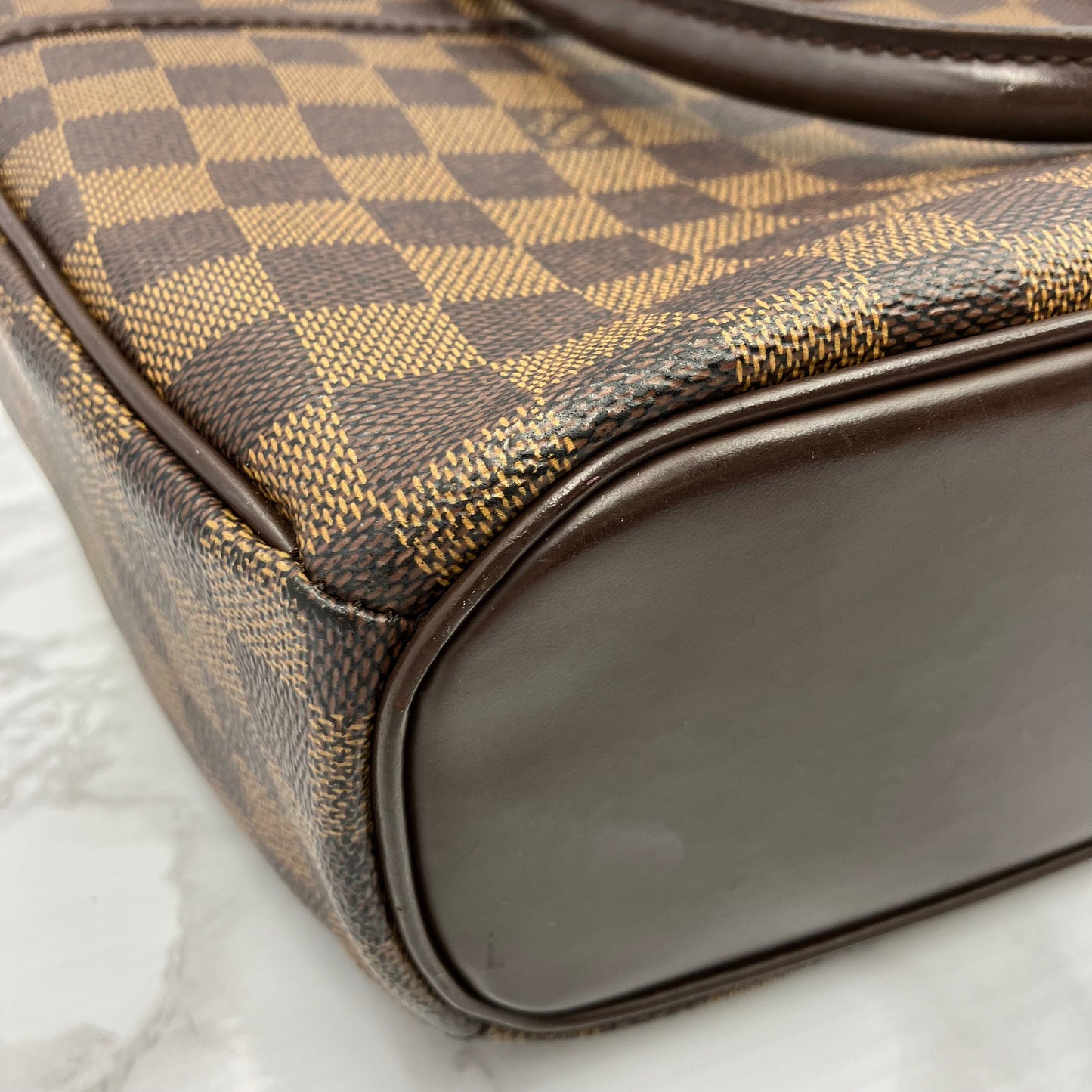 LOUIS VUITTON Damier Sarria Orizontal