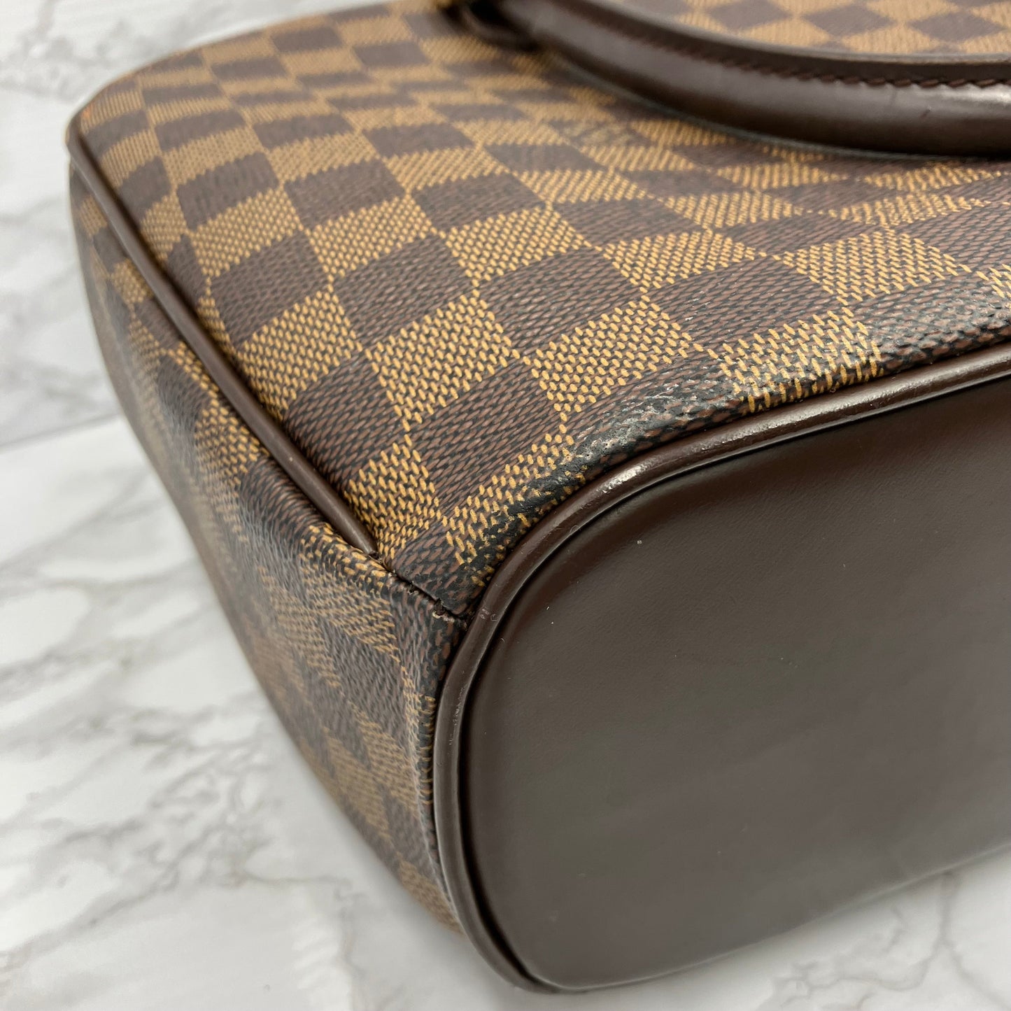 LOUIS VUITTON Damier Sarria Orizontal
