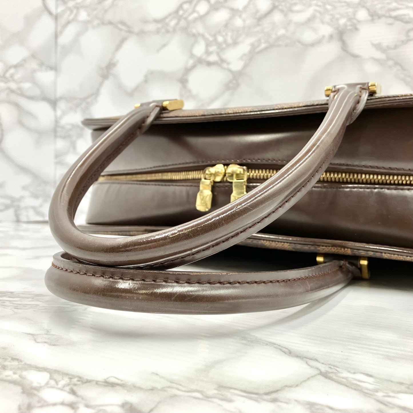 LOUIS VUITTON Damier Sarria Orizontal