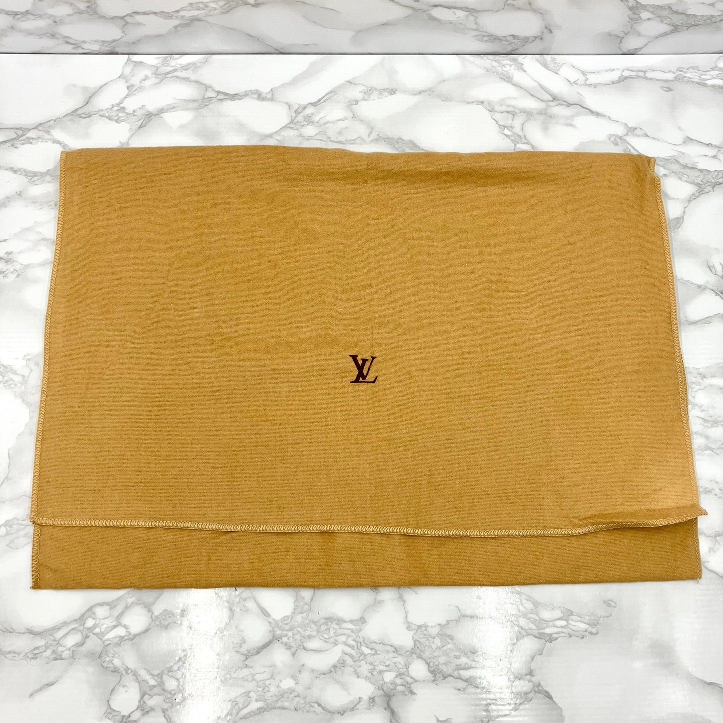 LOUIS VUITTON Damier Sarria Orizontal
