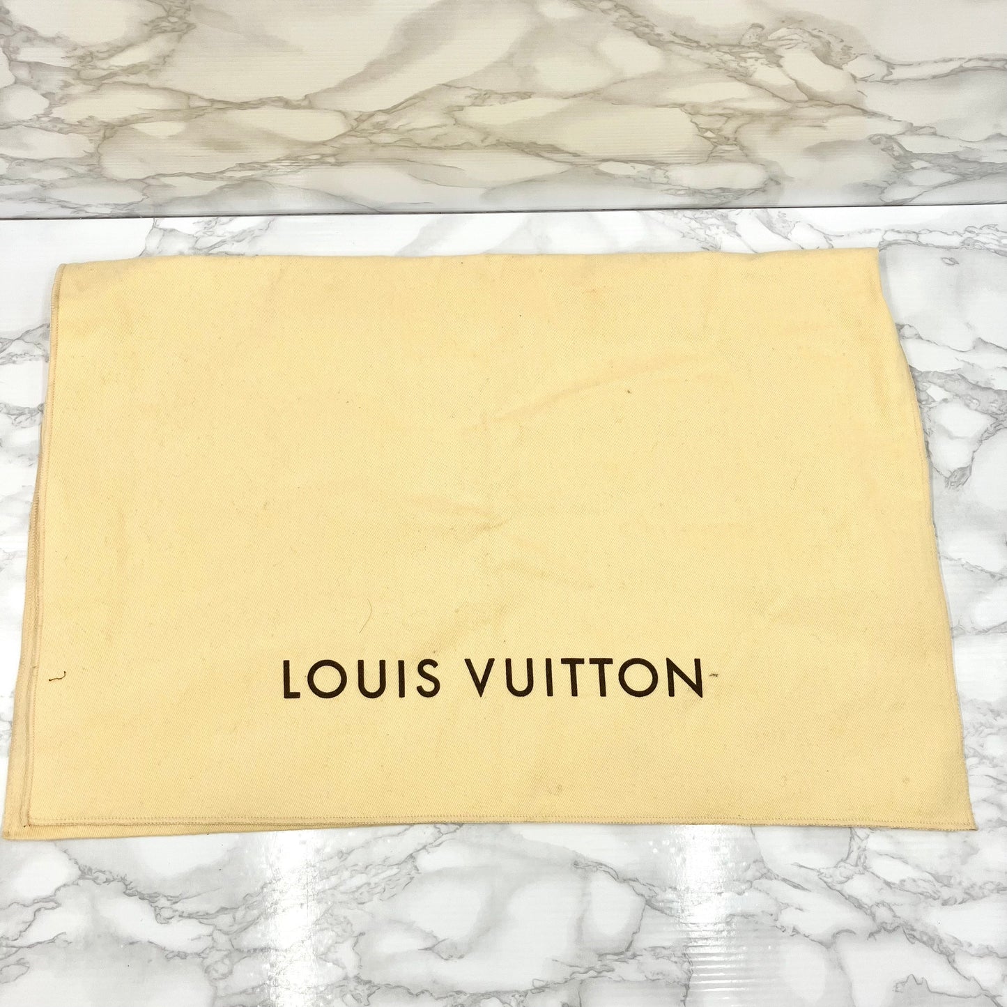 LOUIS VUITTON Multicolor Alma