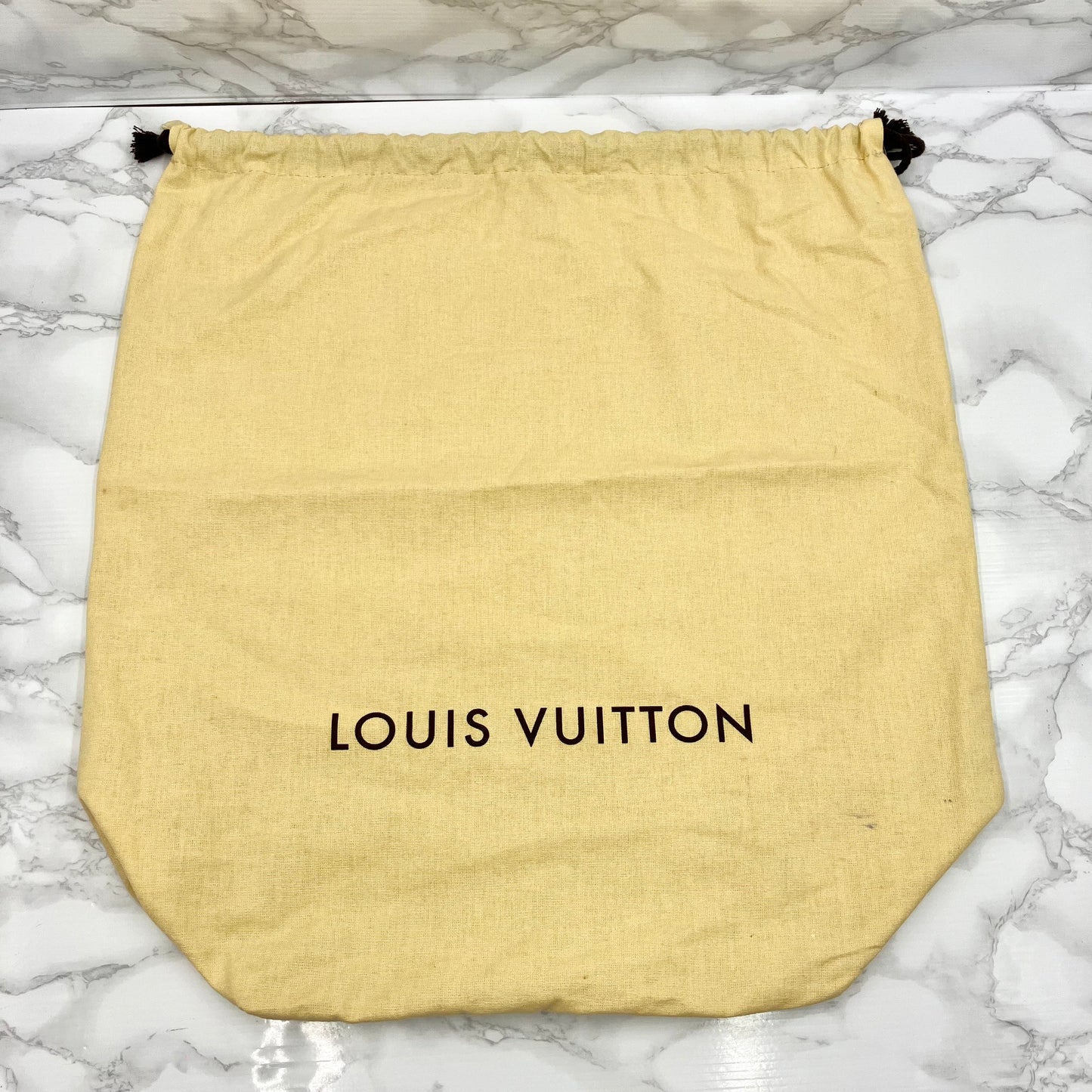 LOUIS VUITTON Taiga Victor Shoulder bag