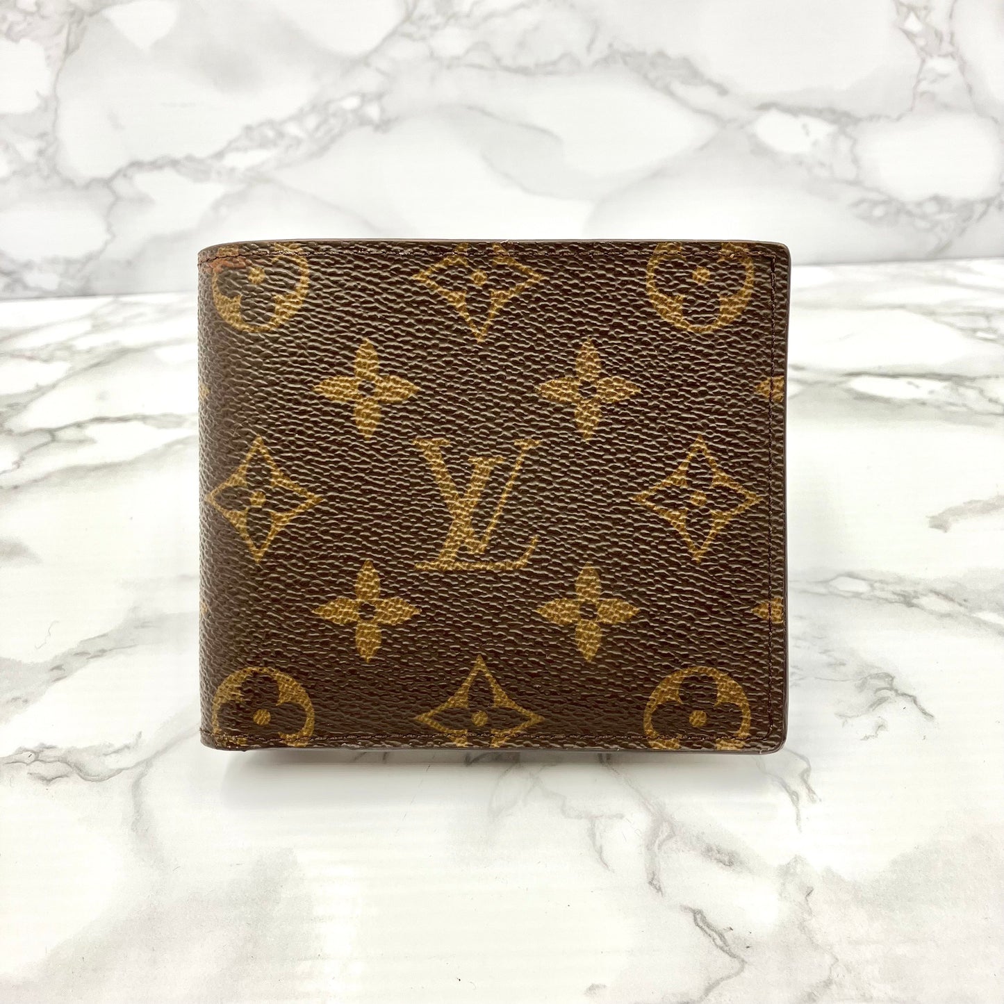 LOUIS VUITTON Monogram Marco
