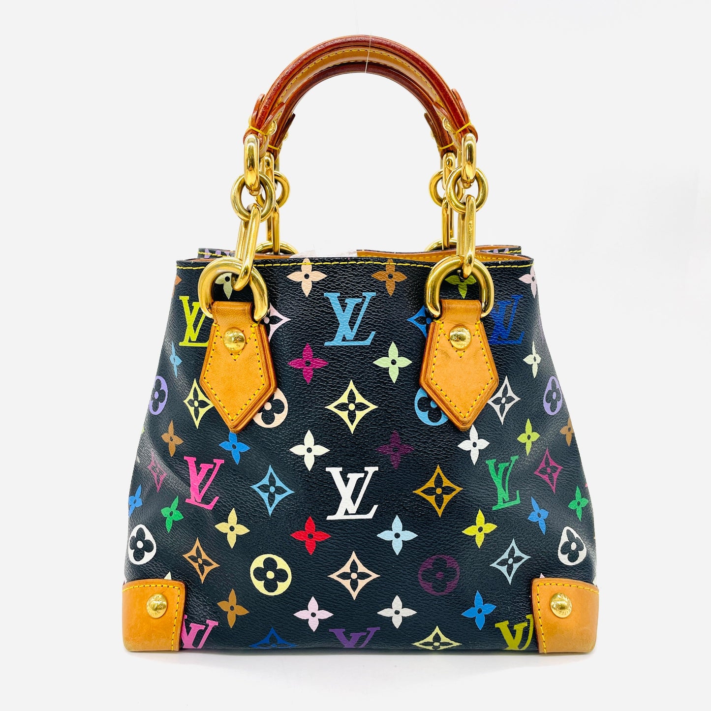 LOUIS VUITTON Multicolor Audra
