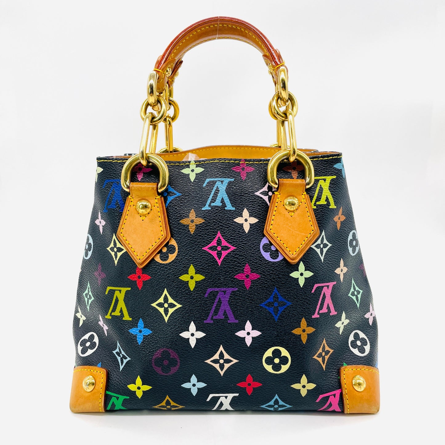 LOUIS VUITTON Multicolor Audra