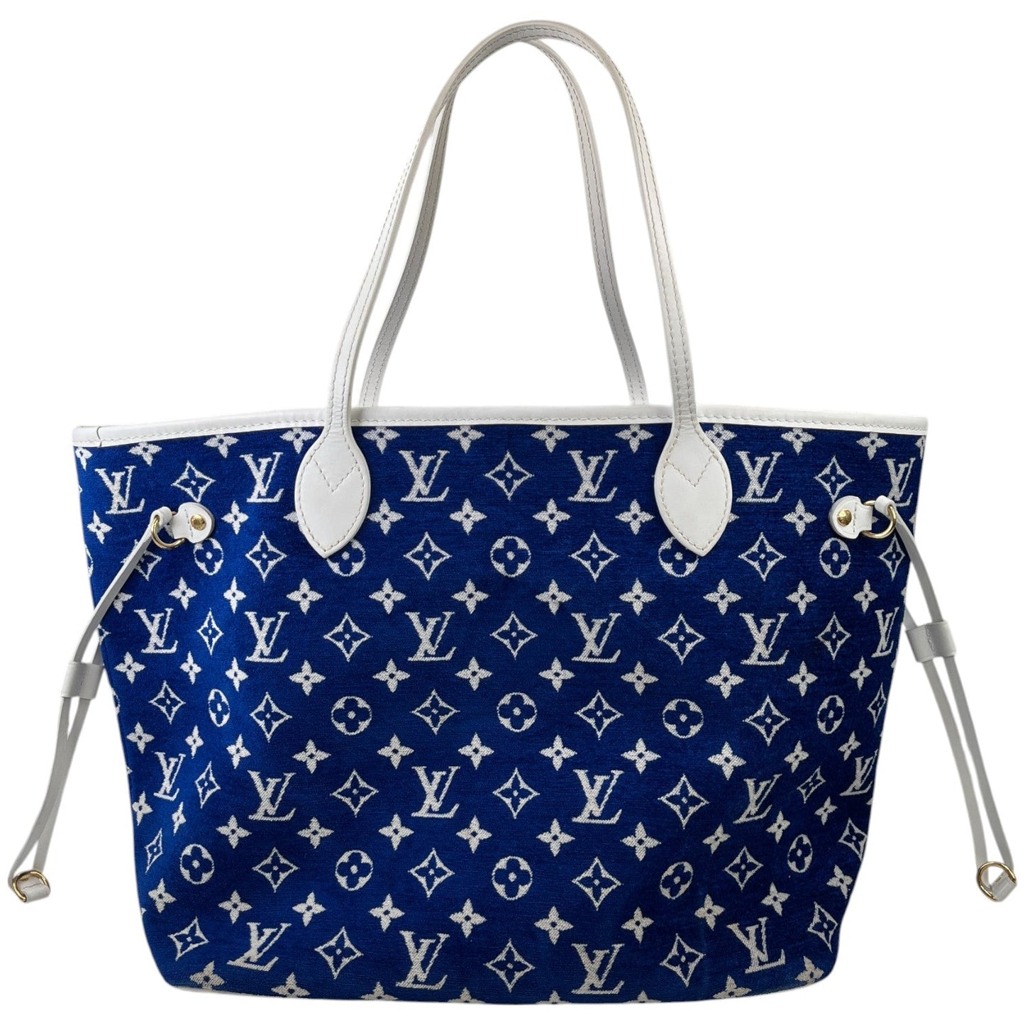 Women's Neverful Spring In The City Mm Tote Bag Blue