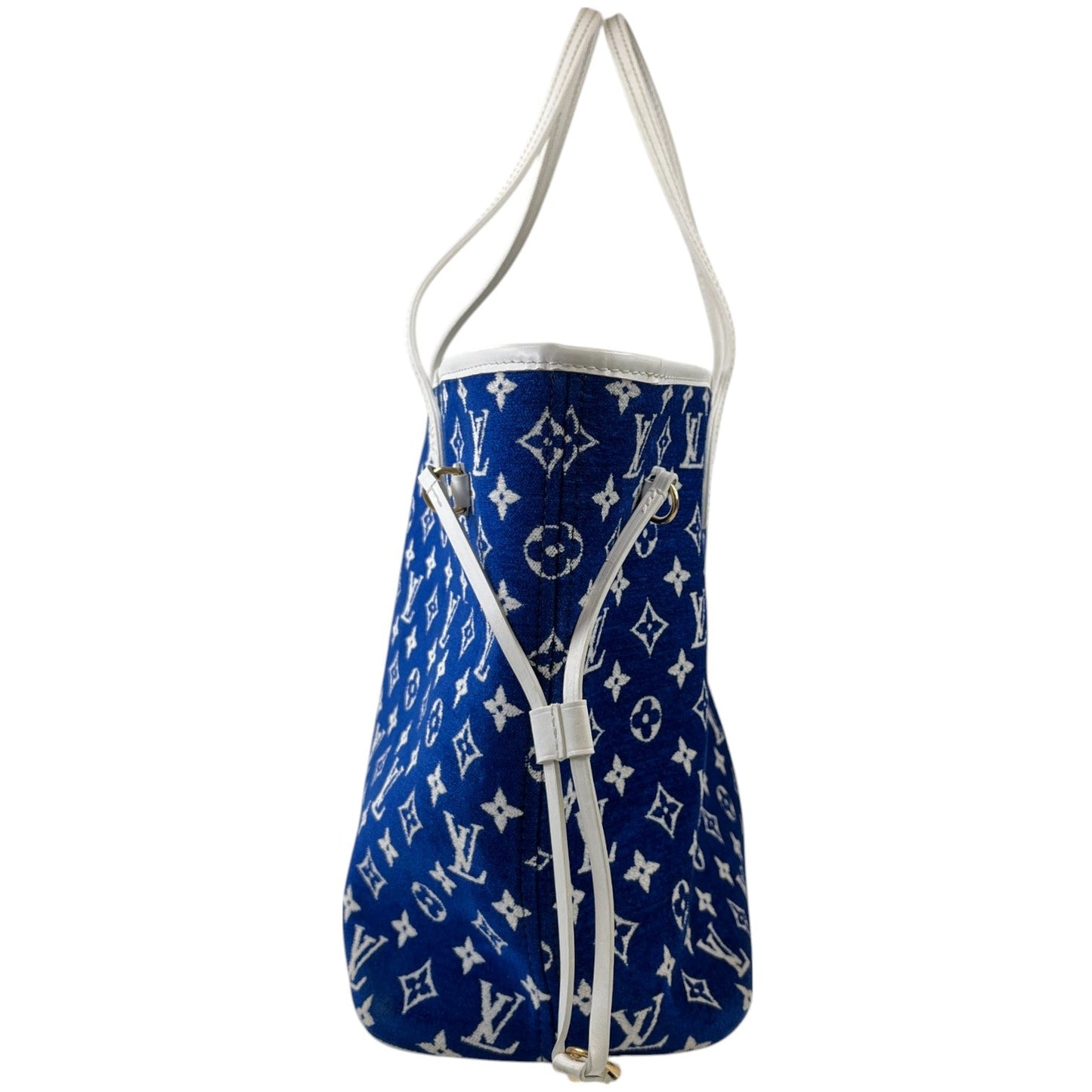 Women's Neverful Spring In The City Mm Tote Bag Blue