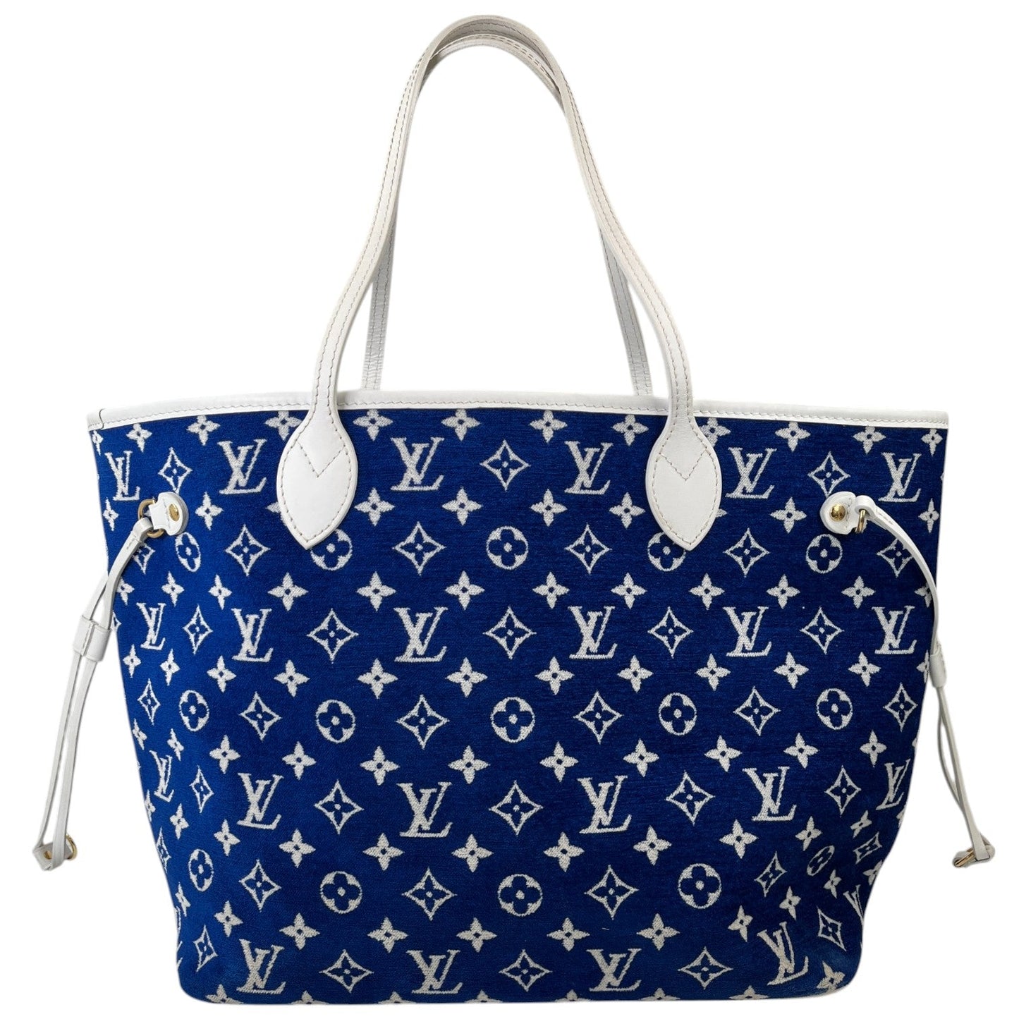 Women's Neverful Spring In The City Mm Tote Bag Blue