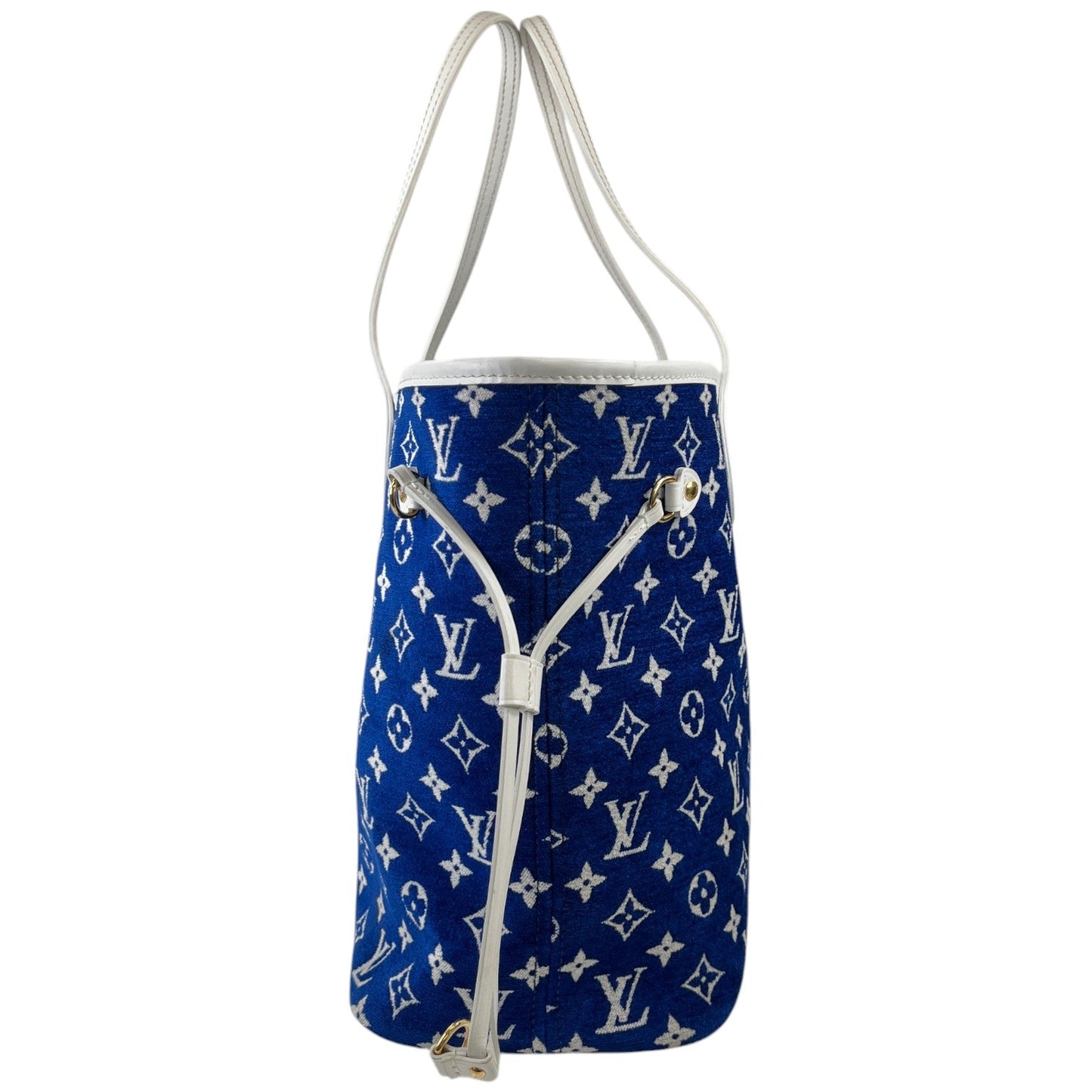 Women's Neverful Spring In The City Mm Tote Bag Blue