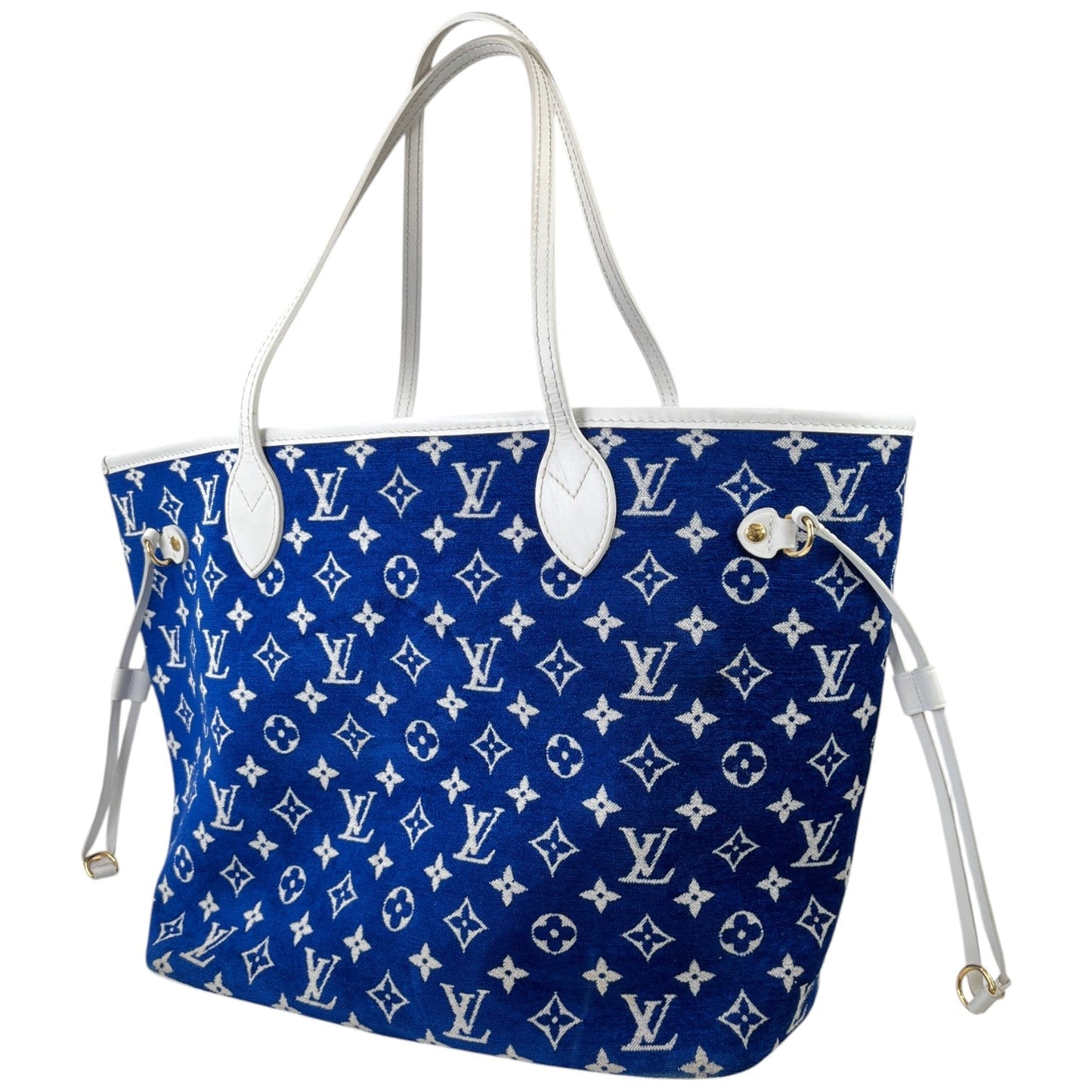 Women's Neverful Spring In The City Mm Tote Bag Blue