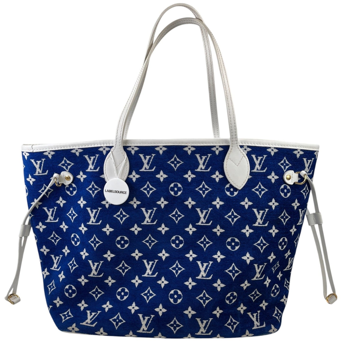 Women's Neverful Spring In The City Mm Tote Bag Blue