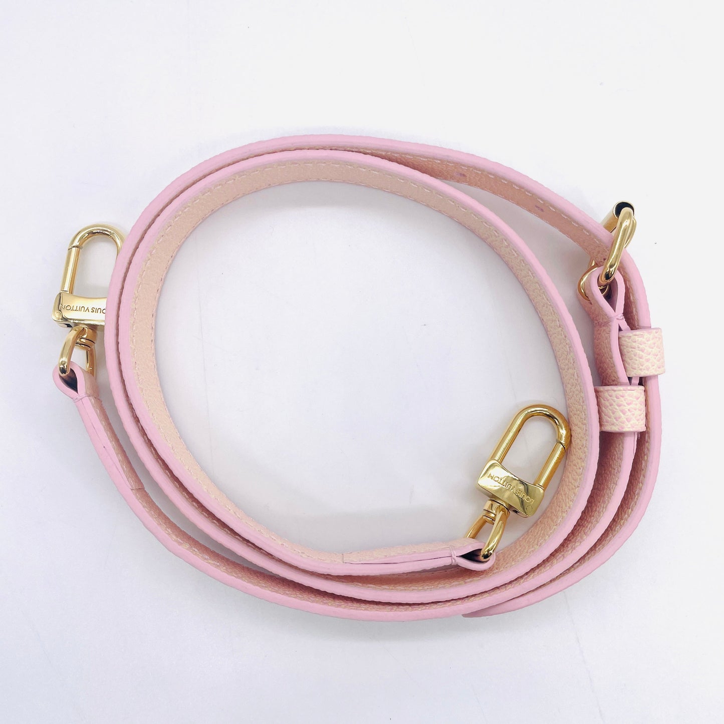LOUIS VUITTON Empreinte On the Go PM RFID