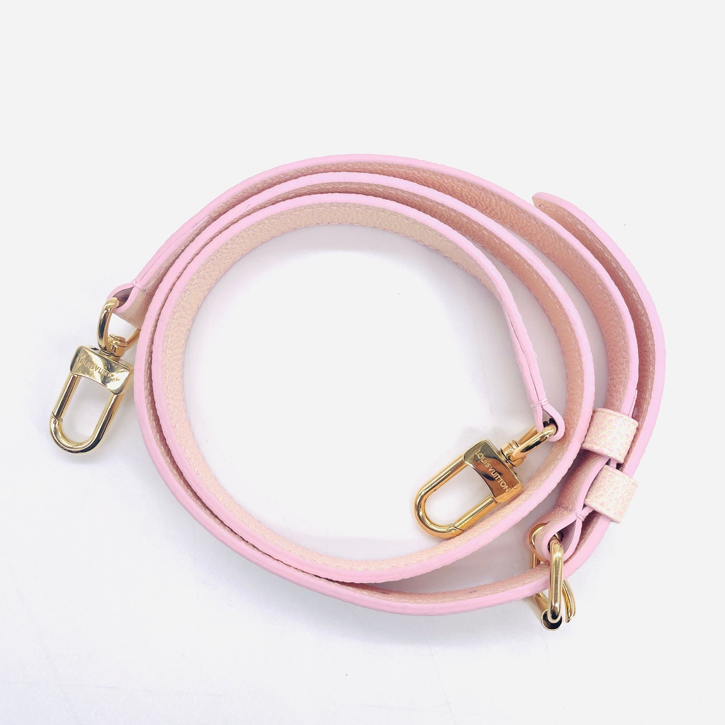 LOUIS VUITTON Empreinte On the Go PM RFID