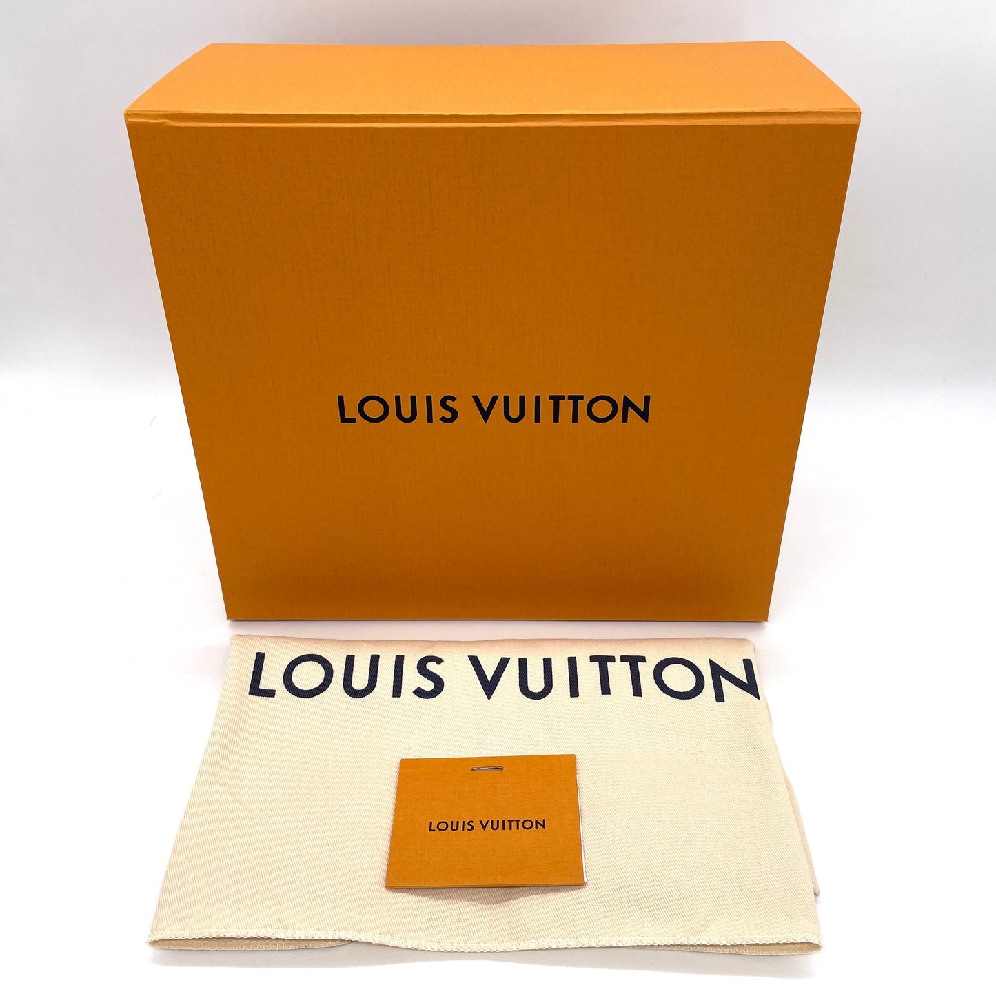 LOUIS VUITTON Empreinte On the Go PM RFID