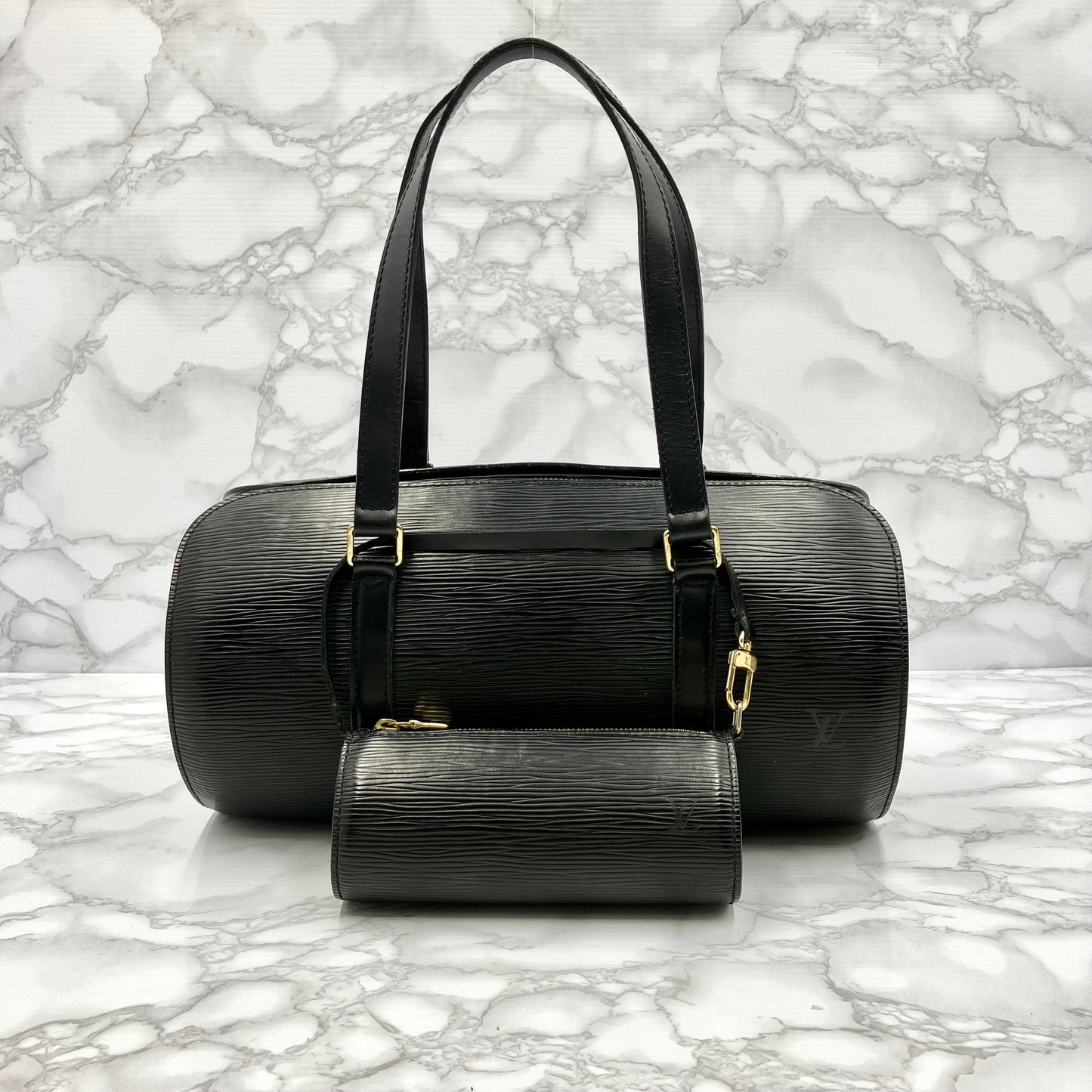 LOUIS VUITTON Epi Sufuro