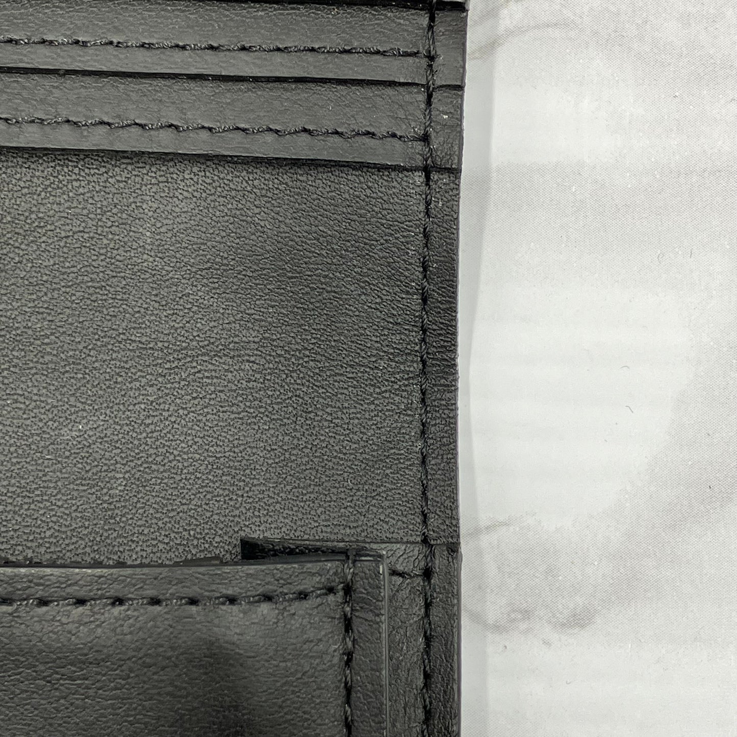 LOUIS VUITTON Anfini Brazza