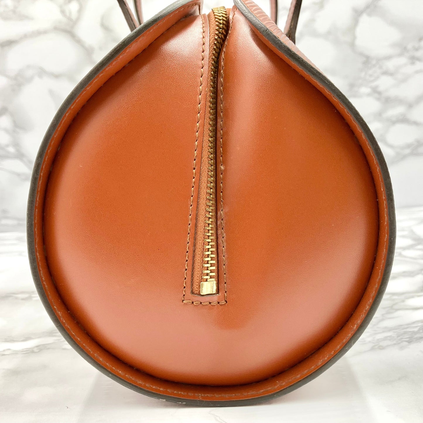 Louis Vuitton Epi Soufflot