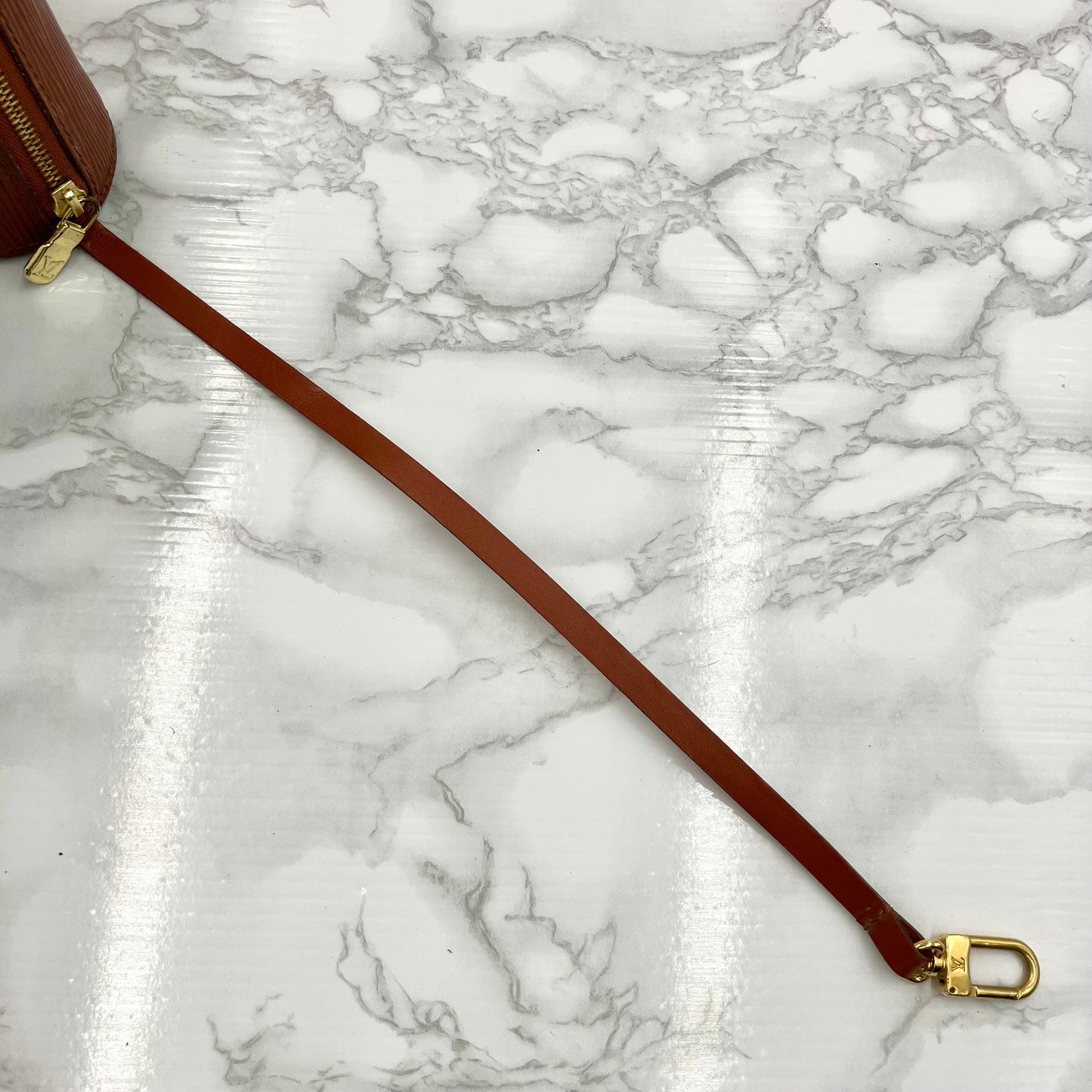 Louis Vuitton Epi Soufflot