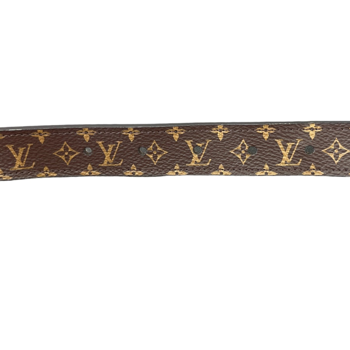 Women's Ce Mini 25 Belt Brown Size 85CM / UK 10