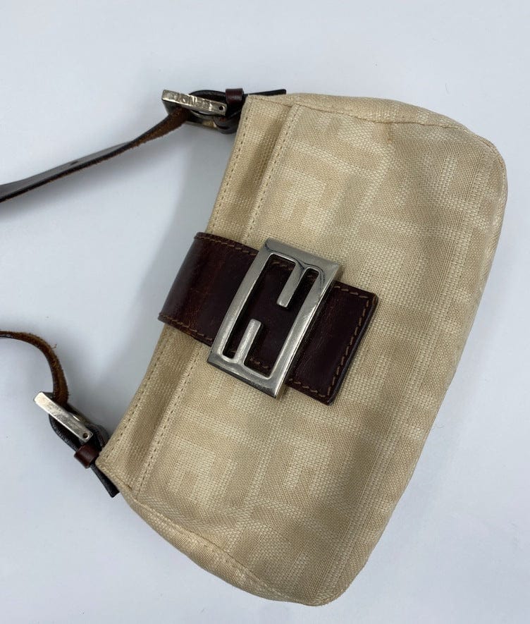 Vintage Fendi Baguette