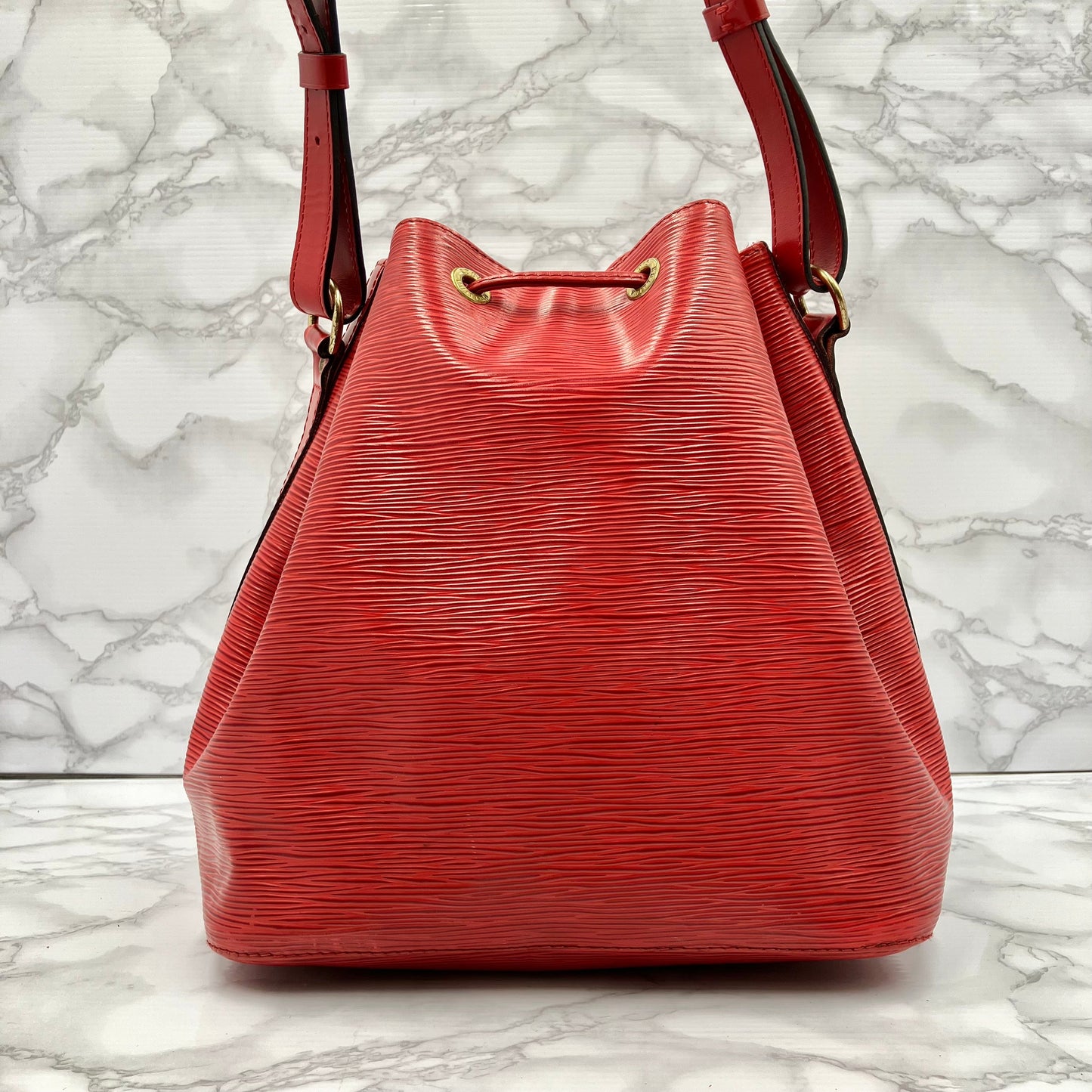 LOUIS VUITTON Epi petit noé